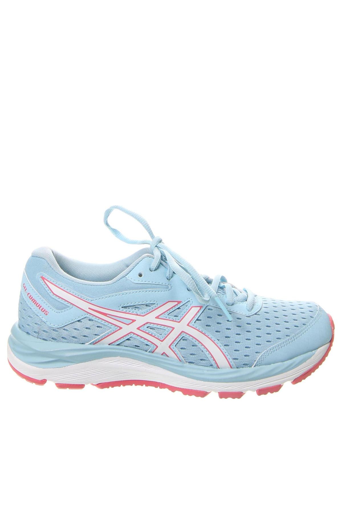 Dámské boty  ASICS, Velikost 37, Barva Modrá, Cena  2 570,00 Kč