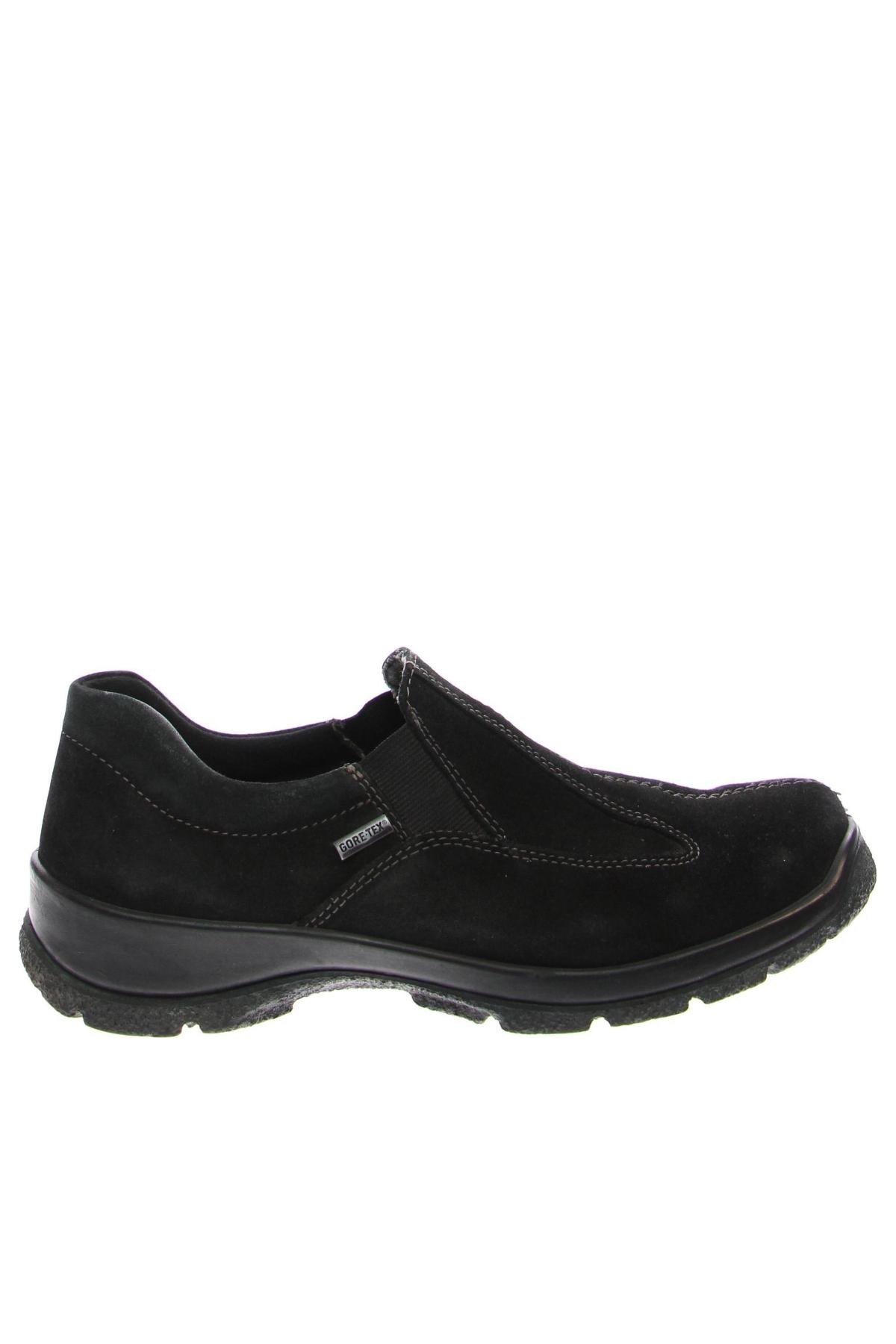 Damenschuhe Ara, Größe 38, Farbe Schwarz, Preis 22,49 €