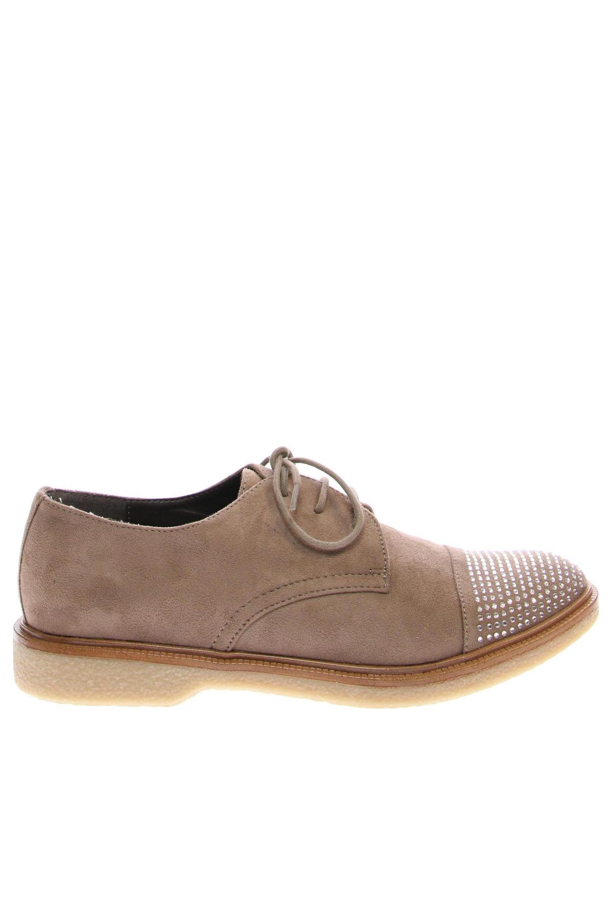 Damenschuhe Bata, Größe 41, Farbe Beige, Preis 22,49 €