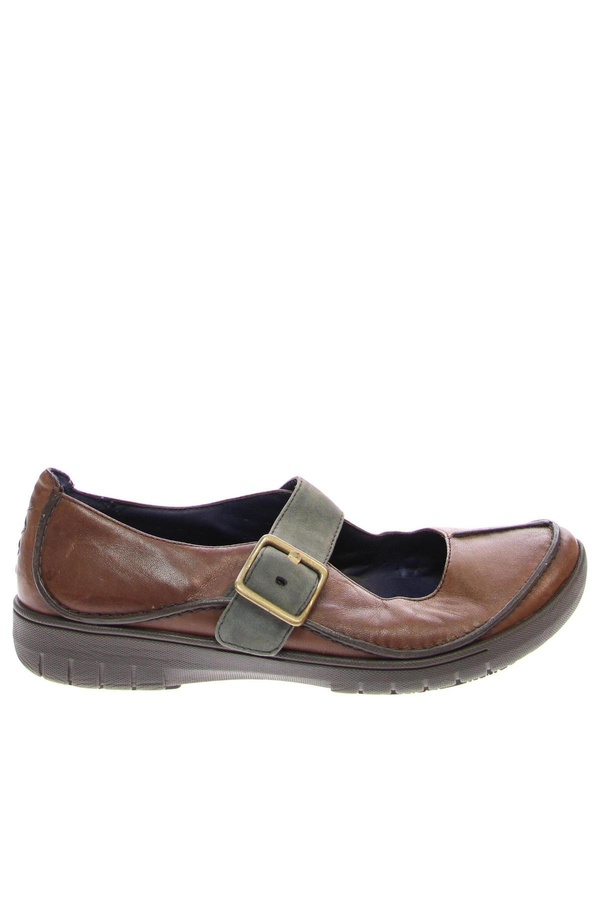 Încălțăminte de damă Clarks, Mărime 40, Culoare Maro, Preț 158,99 Lei