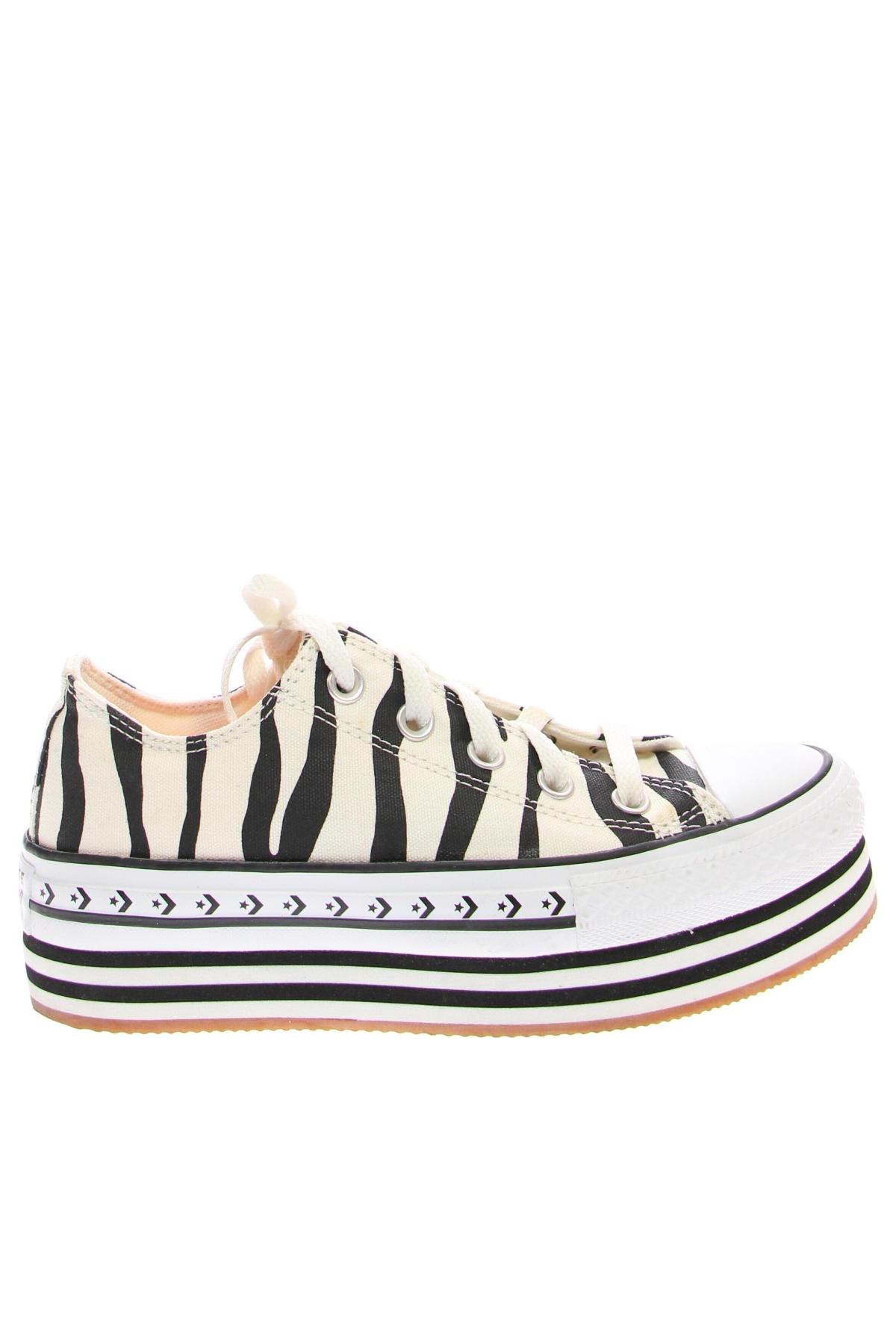 Încălțăminte de damă Converse, Mărime 36, Culoare Multicolor, Preț 158,99 Lei