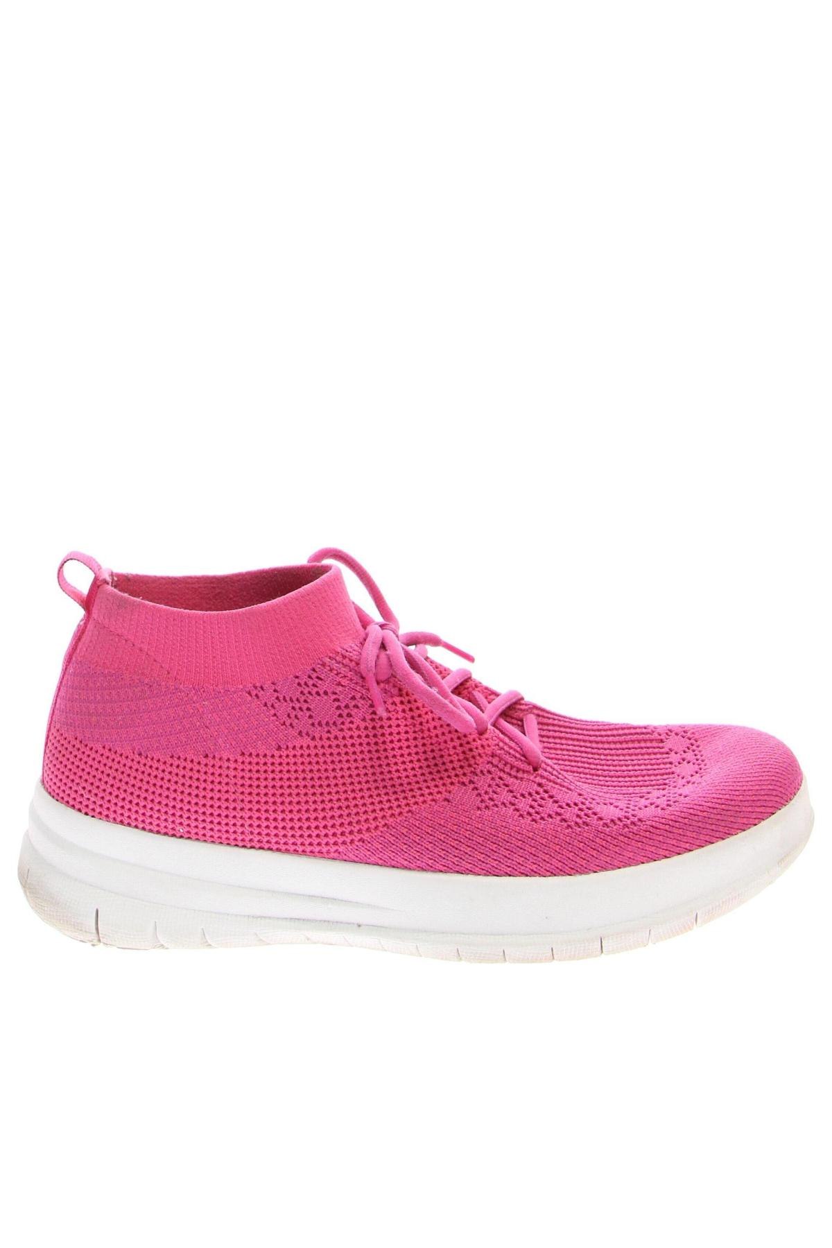 Damenschuhe Fitflop, Größe 37, Farbe Rosa, Preis € 32,99