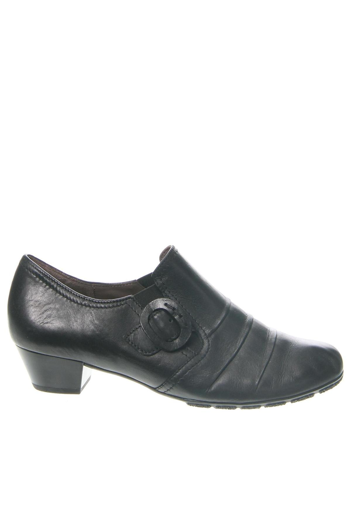 Damenschuhe Gabol, Größe 38, Farbe Schwarz, Preis € 22,99