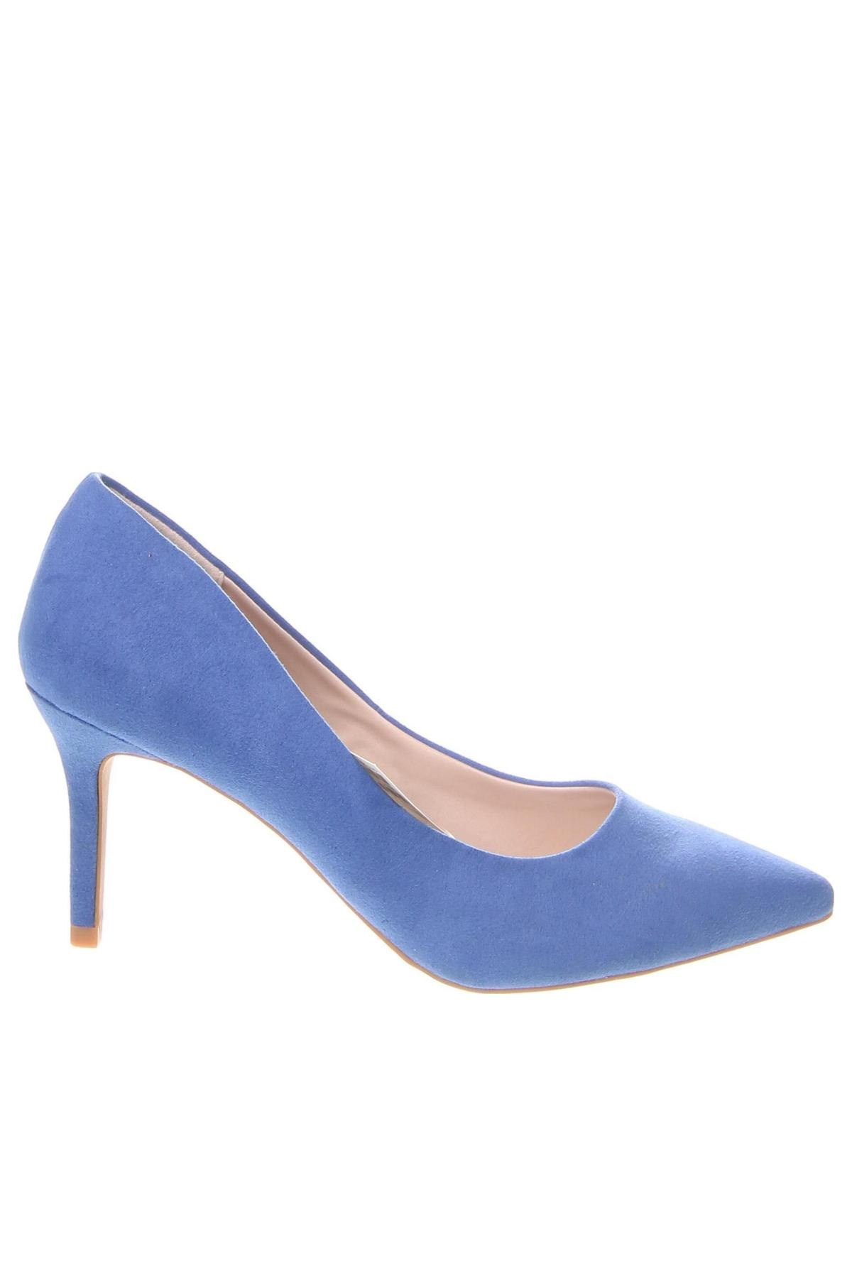 Damenschuhe H&M, Größe 37, Farbe Blau, Preis € 17,15