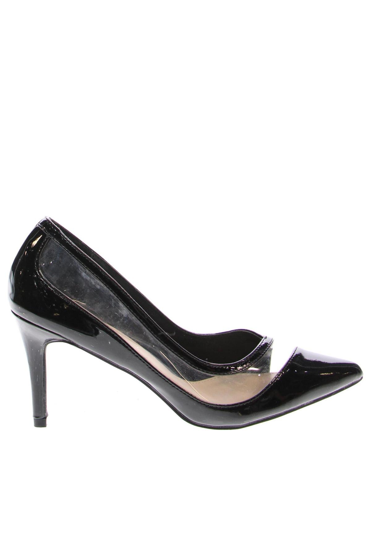 Damenschuhe Head Over Heels, Größe 38, Farbe Schwarz, Preis € 31,09