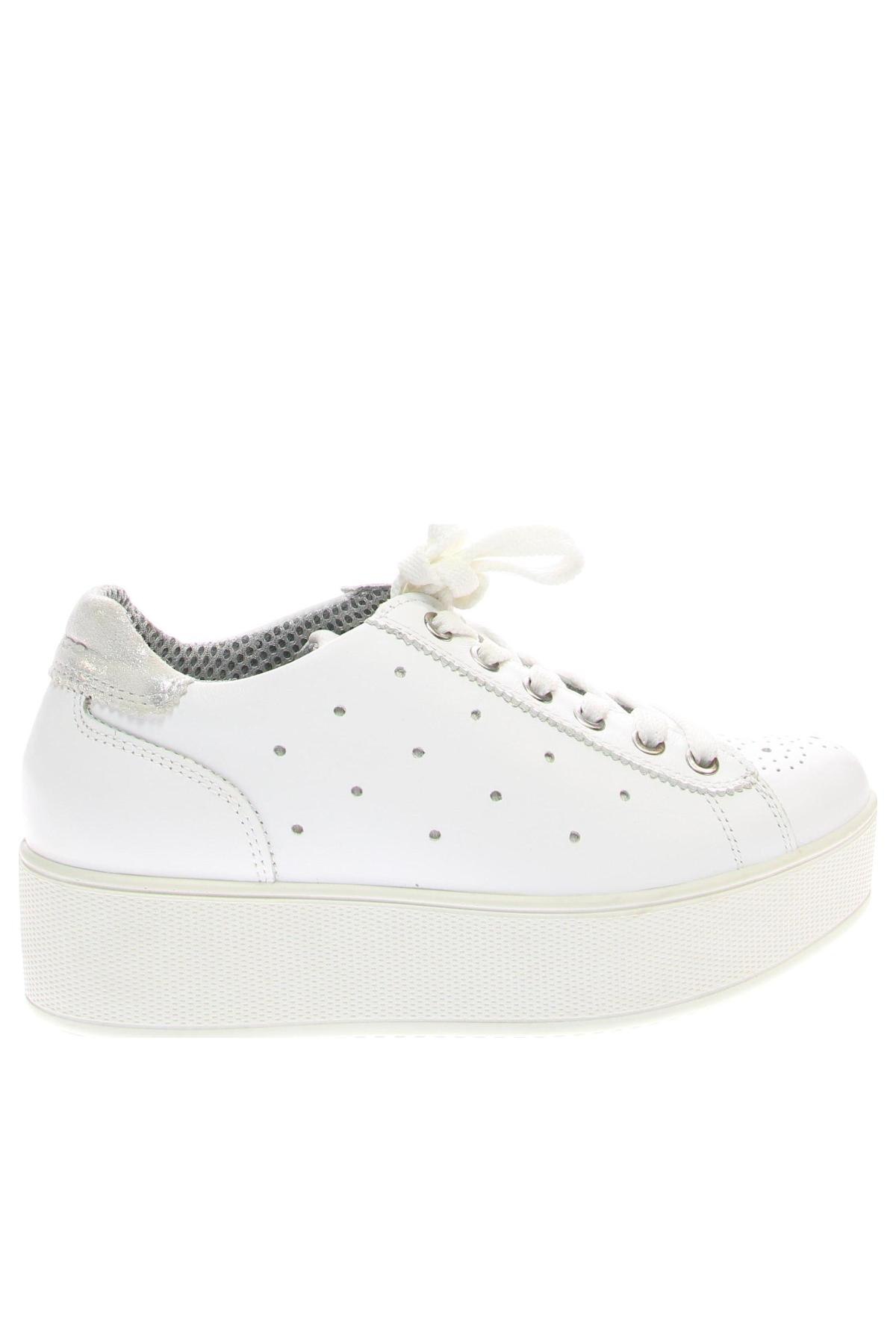 Damenschuhe Igi&Co, Größe 36, Farbe Weiß, Preis € 31,99