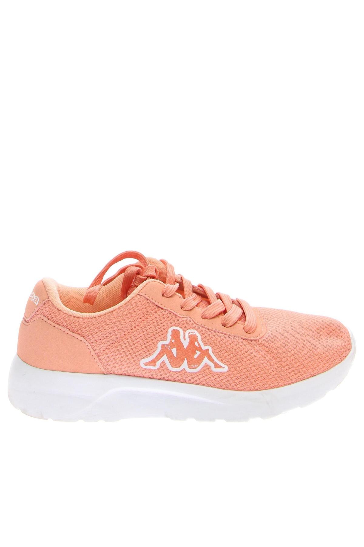 Damenschuhe Kappa, Größe 37, Farbe Orange, Preis 22,49 €