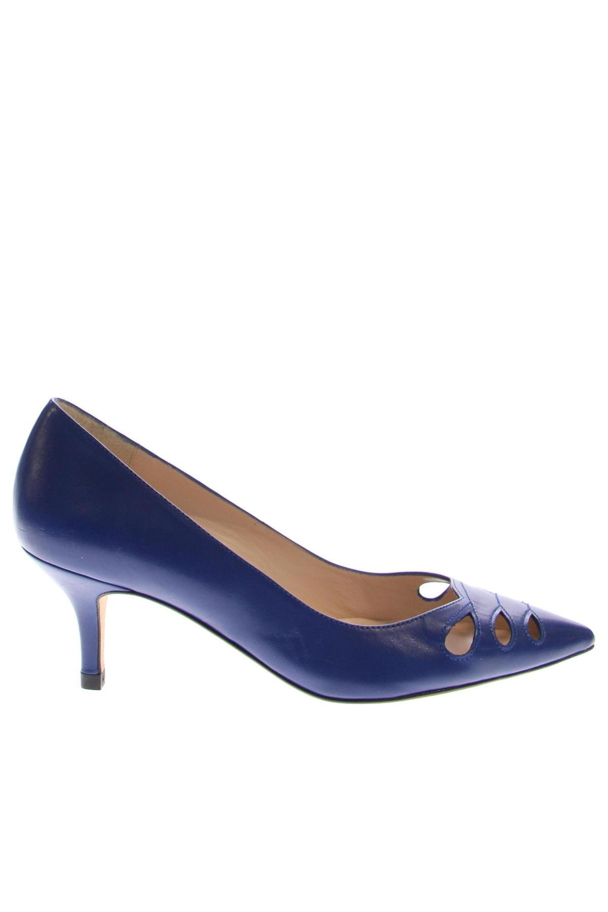 Damenschuhe L.K. Bennett, Größe 39, Farbe Blau, Preis € 107,99