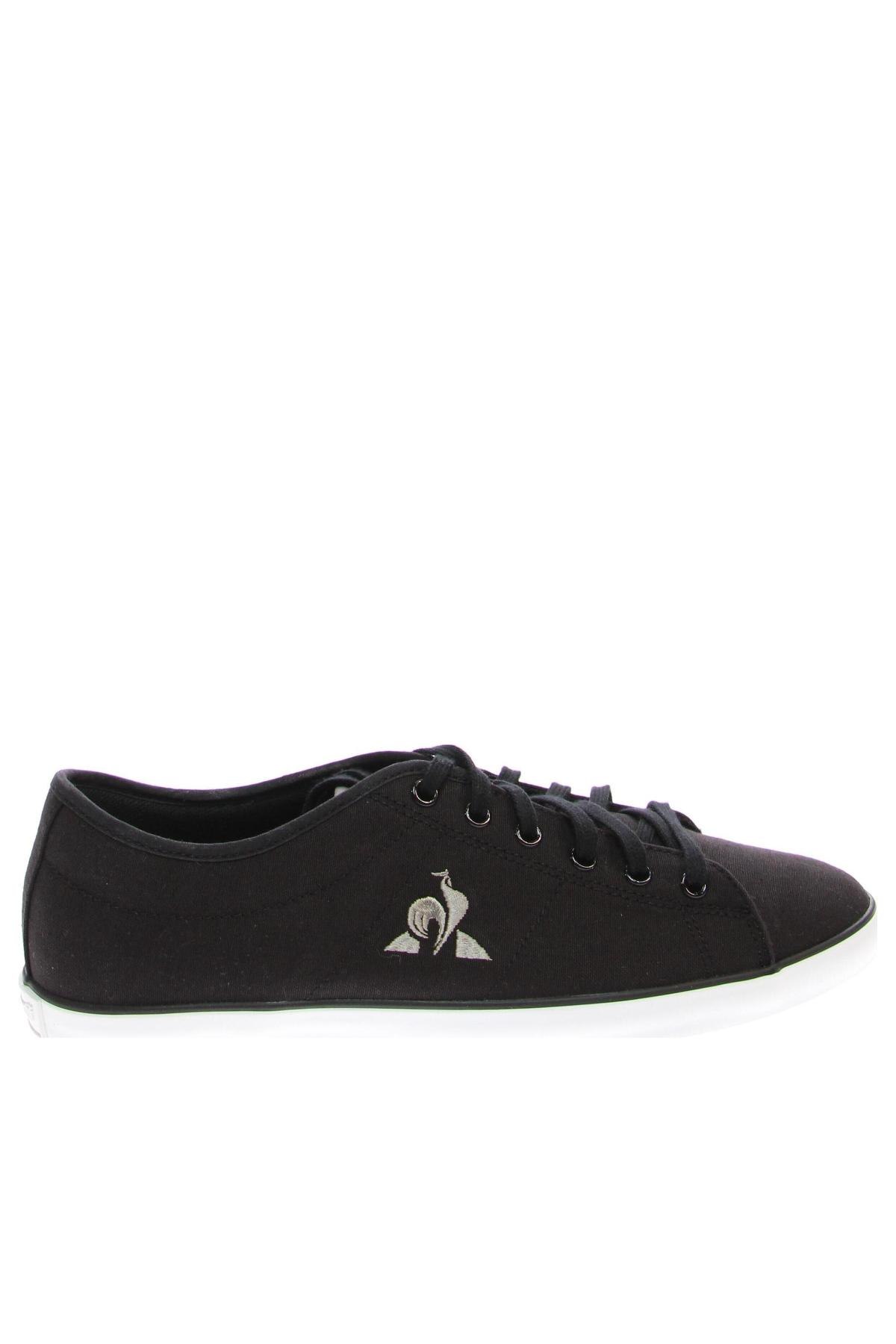 Дамски обувки Le Coq Sportif, Размер 40, Цвят Черен, Цена 62,99 лв.