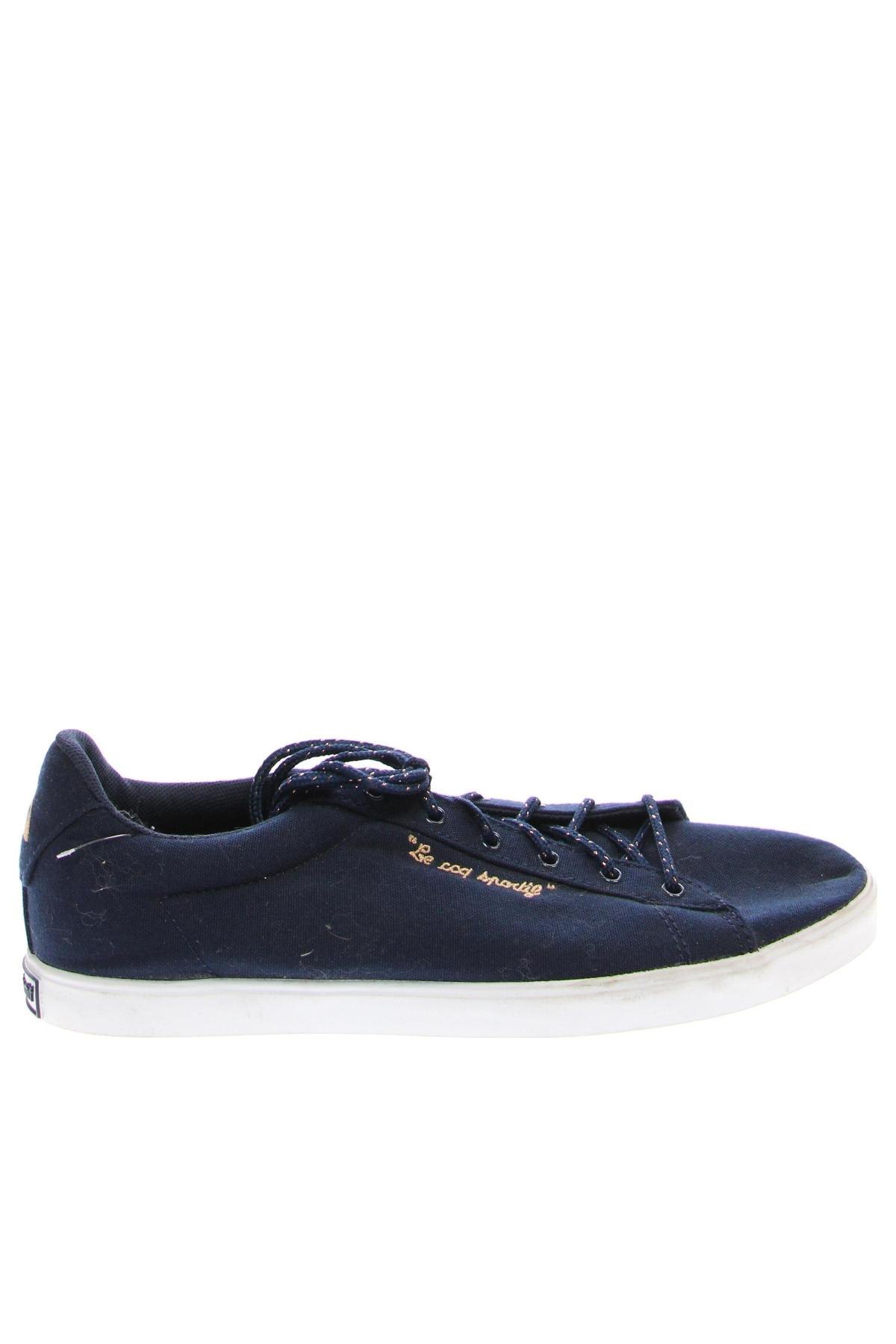 Damenschuhe Le Coq Sportif, Größe 38, Farbe Blau, Preis € 31,99