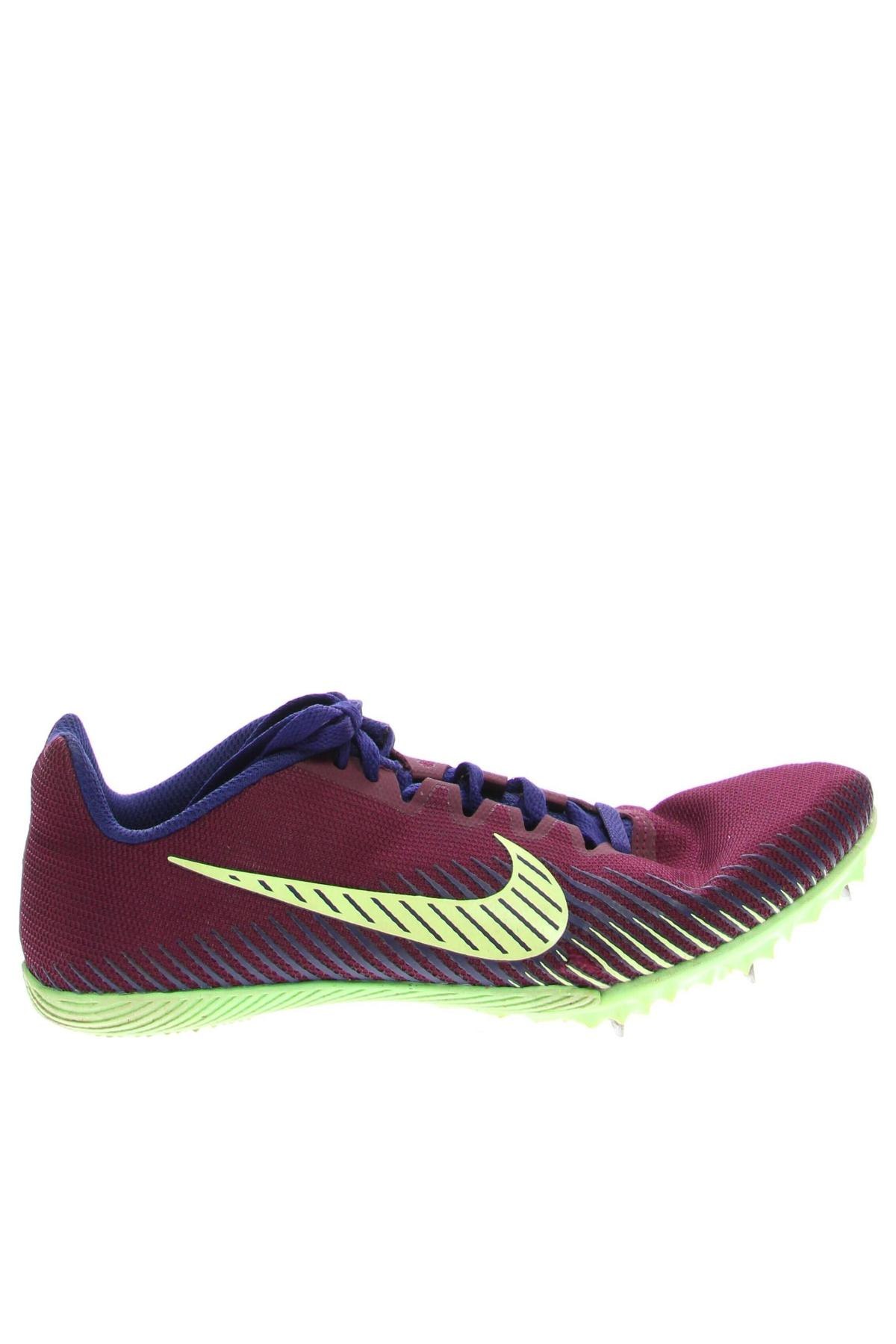 Damenschuhe Nike, Größe 40, Farbe Lila, Preis 26,99 €