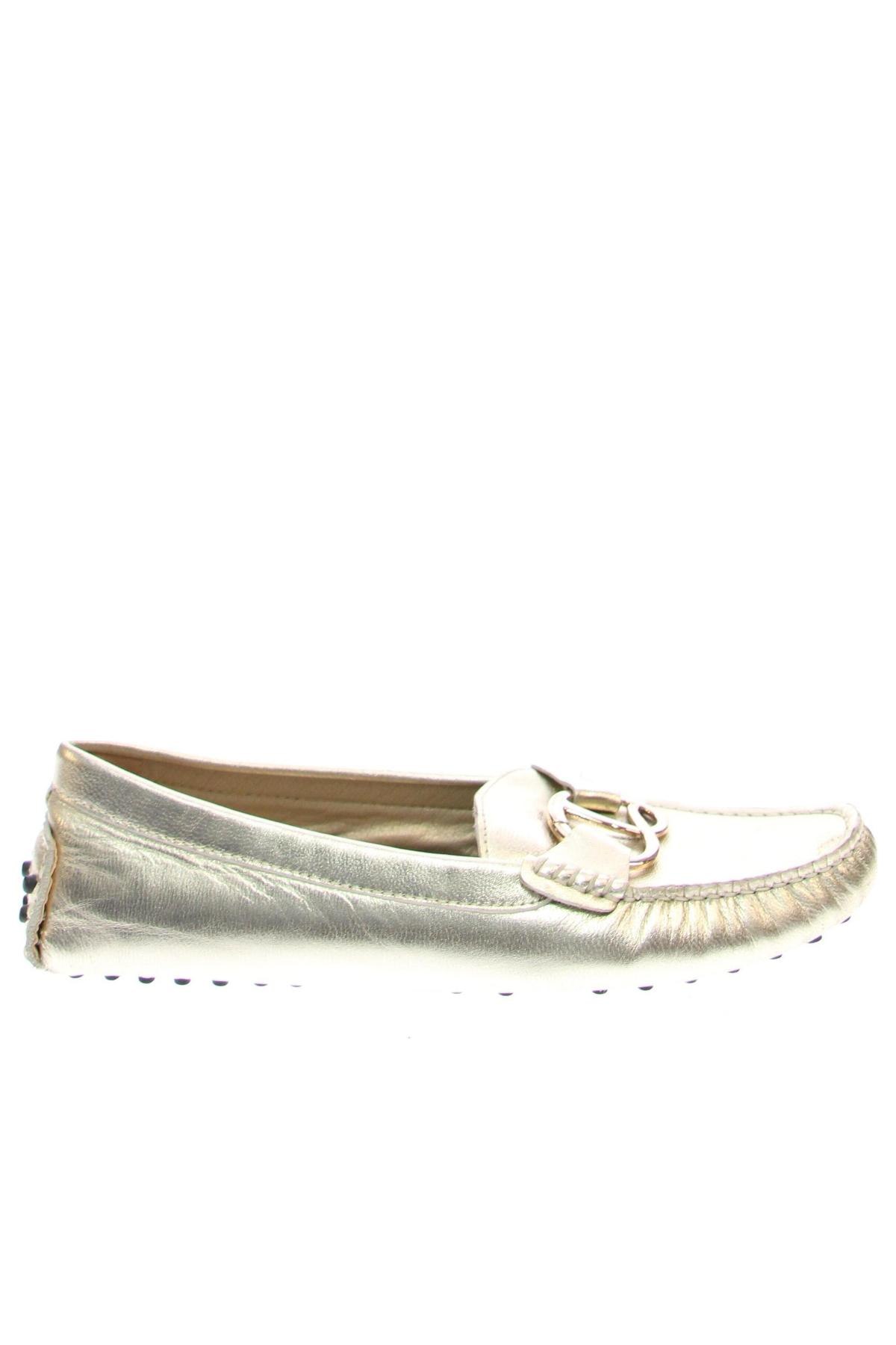 Damenschuhe Tod's, Größe 39, Farbe Golden, Preis 95,49 €