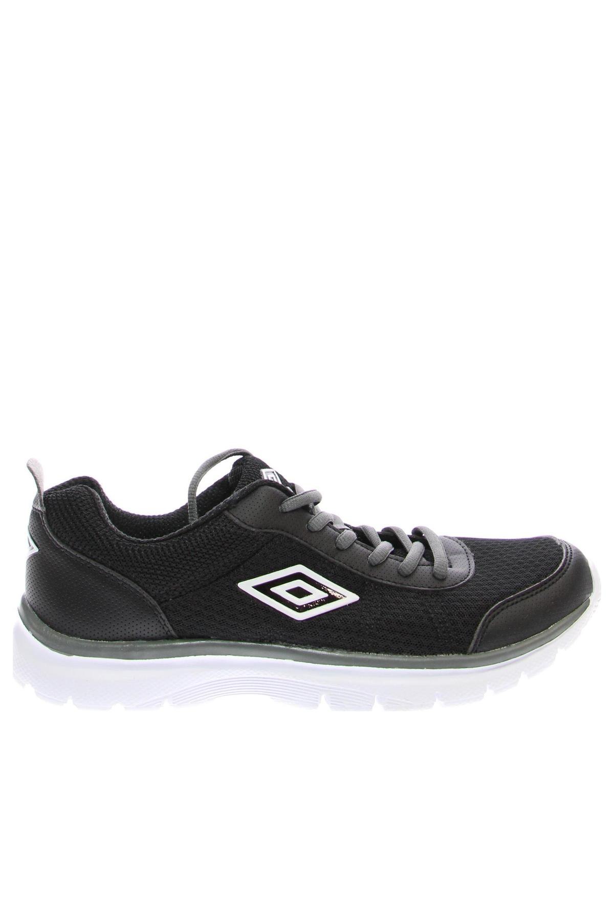 Încălțăminte de damă Umbro, Mărime 39, Culoare Negru, Preț 110,99 Lei