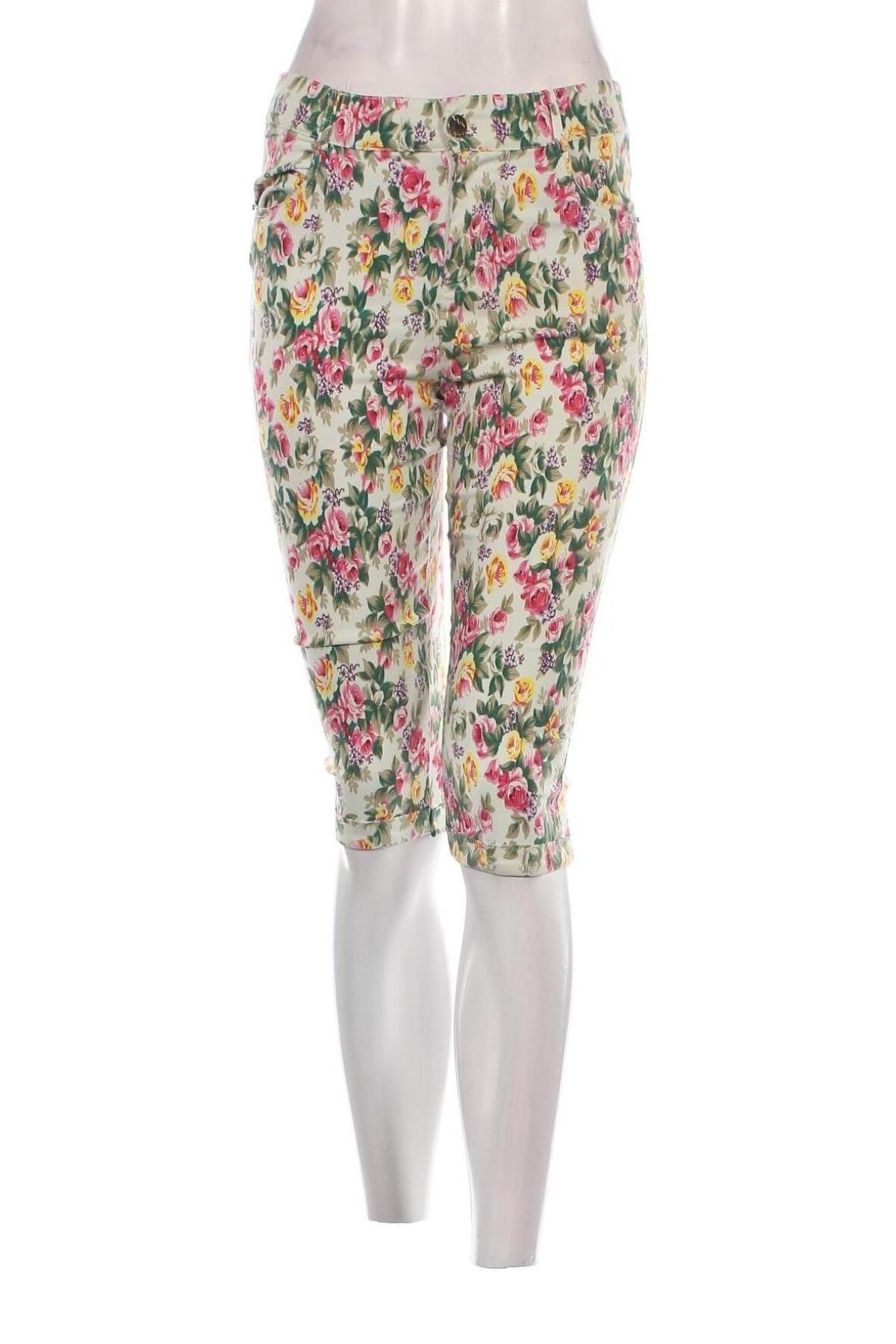 Pantaloni de femei, Mărime S, Culoare Multicolor, Preț 59,99 Lei