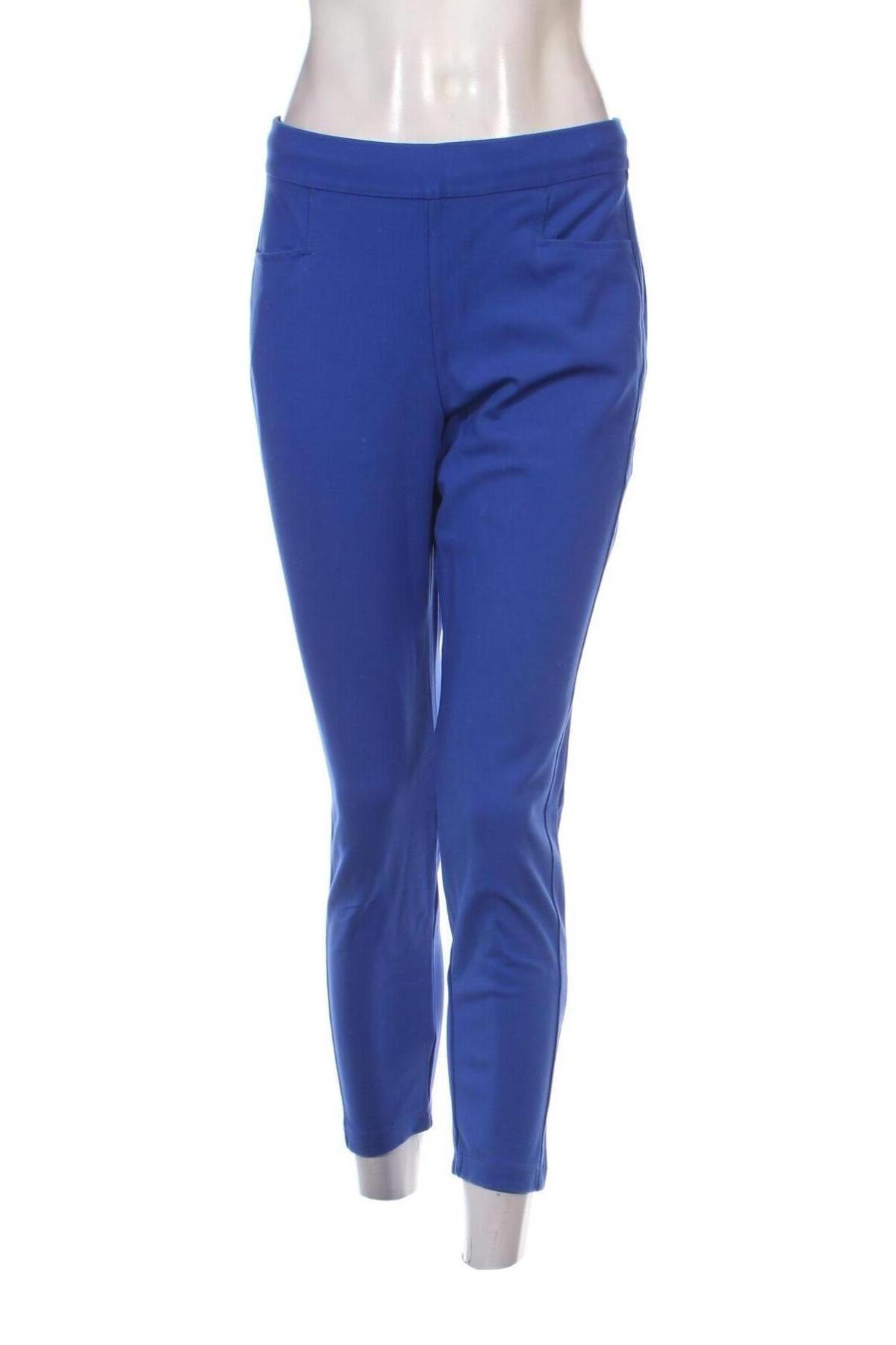 Damenhose, Größe XL, Farbe Blau, Preis € 10,99