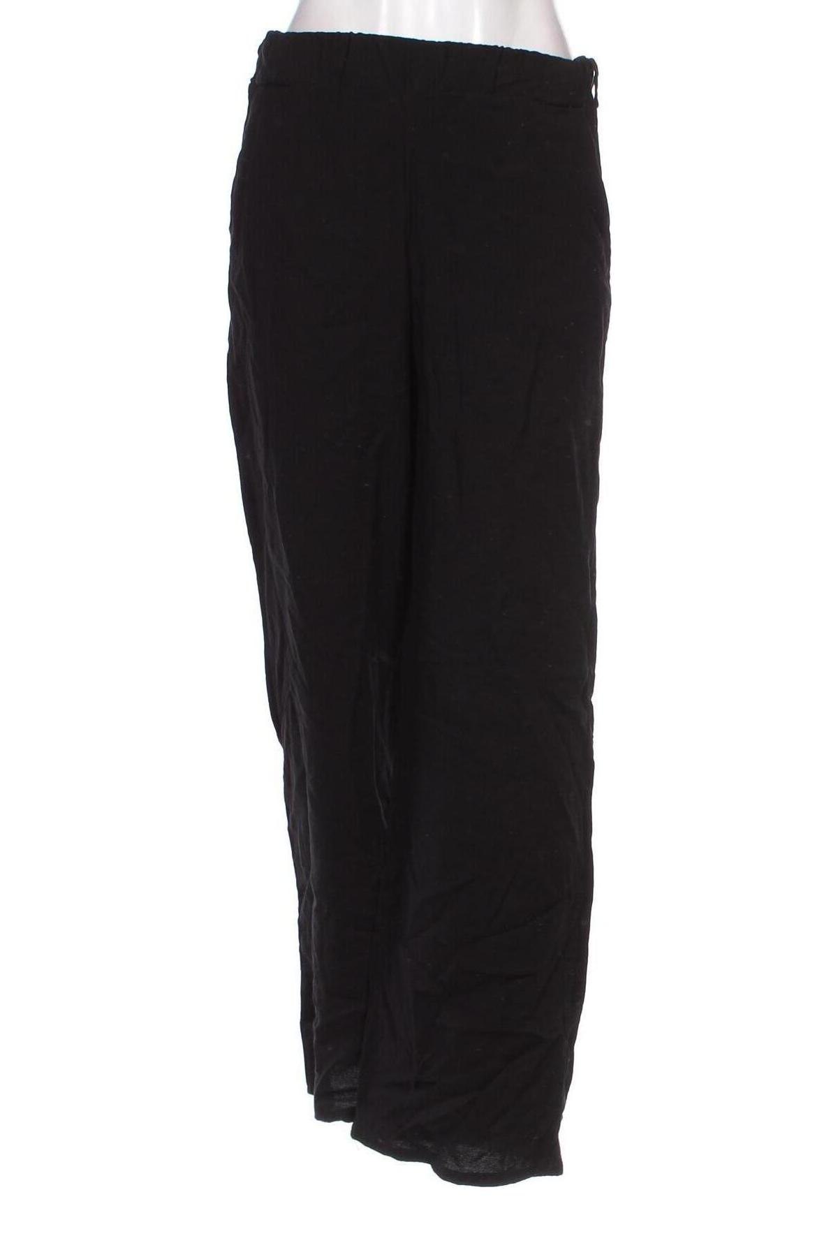 Pantaloni de femei, Mărime S, Culoare Negru, Preț 73,98 Lei