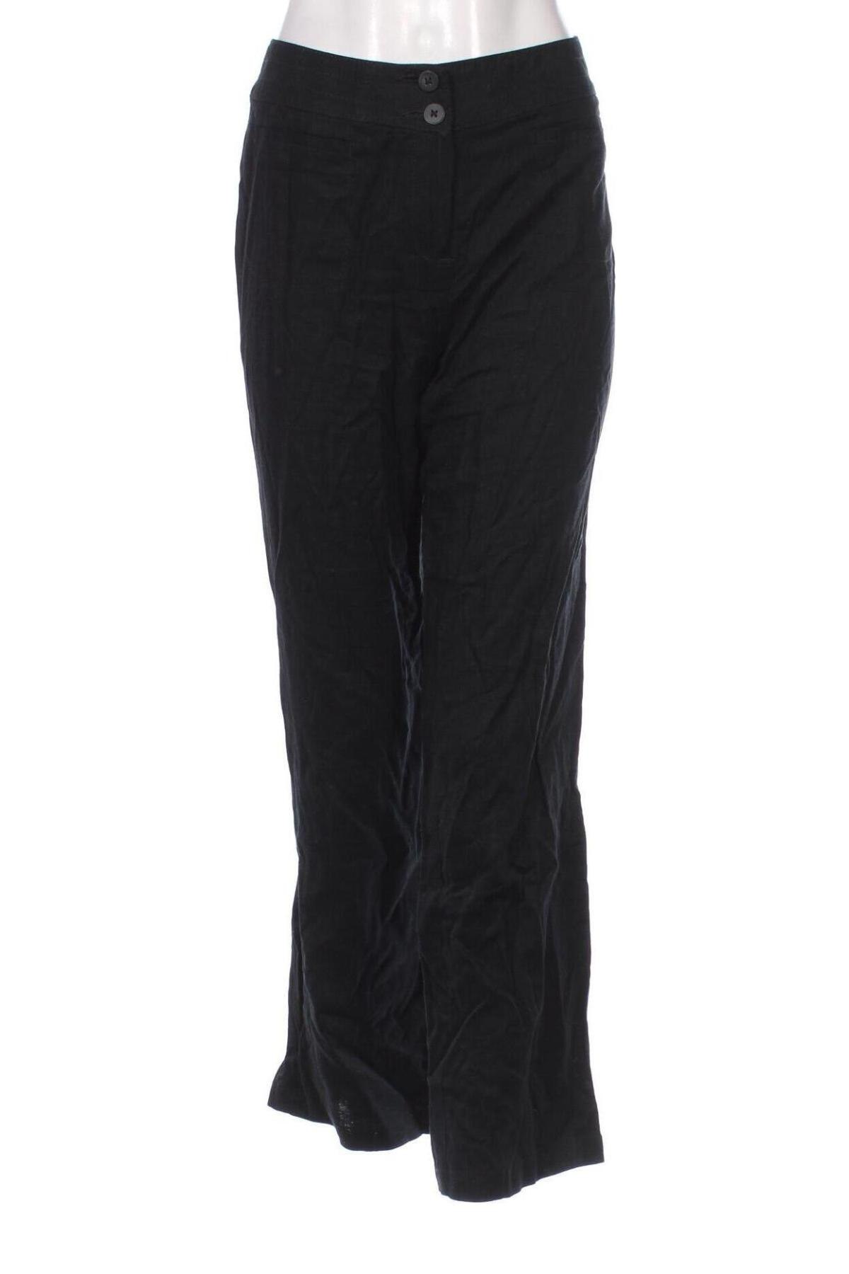 Pantaloni de femei, Mărime M, Culoare Negru, Preț 28,99 Lei