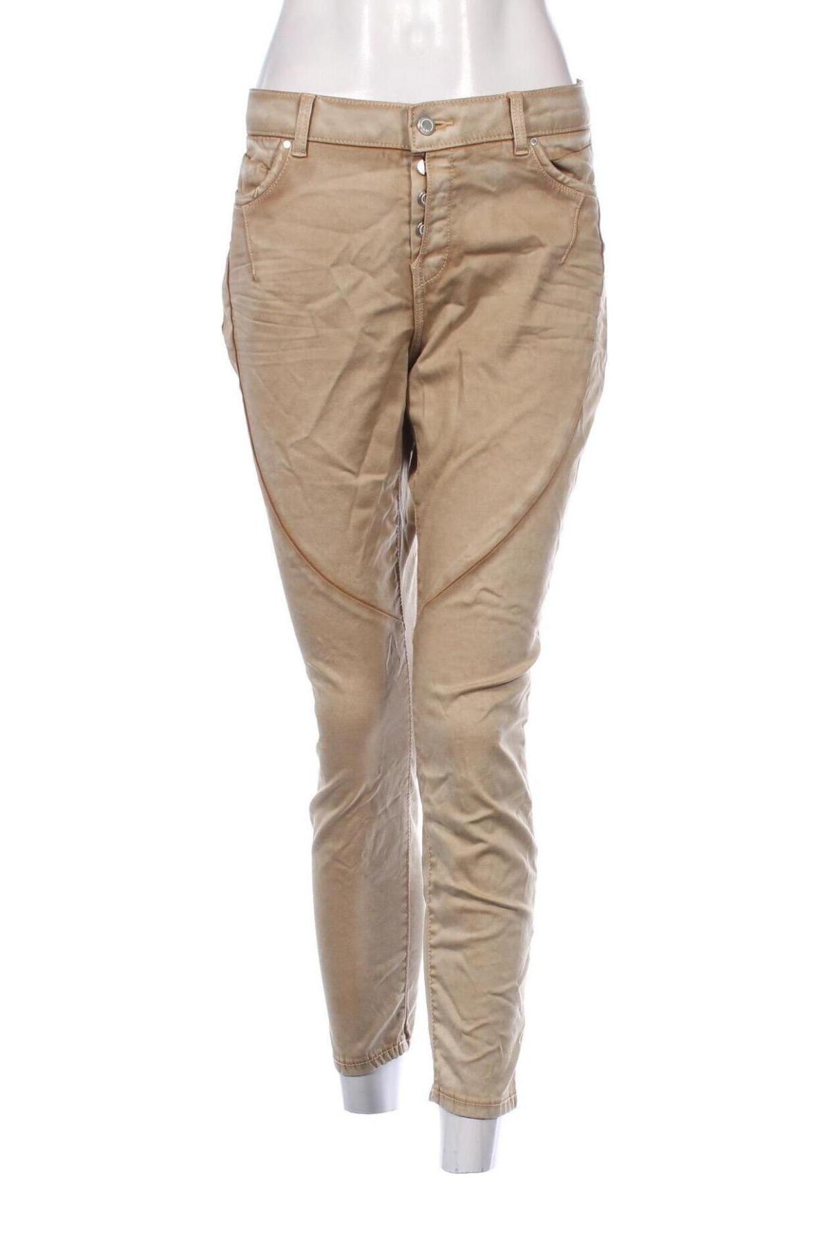 Damenhose, Größe M, Farbe Braun, Preis € 8,49