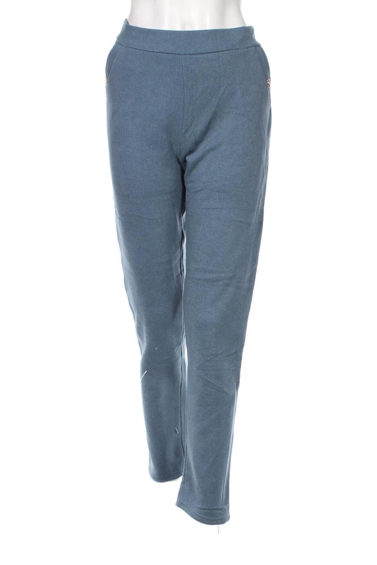 Damenhose, Größe 3XL, Farbe Blau, Preis € 15,99