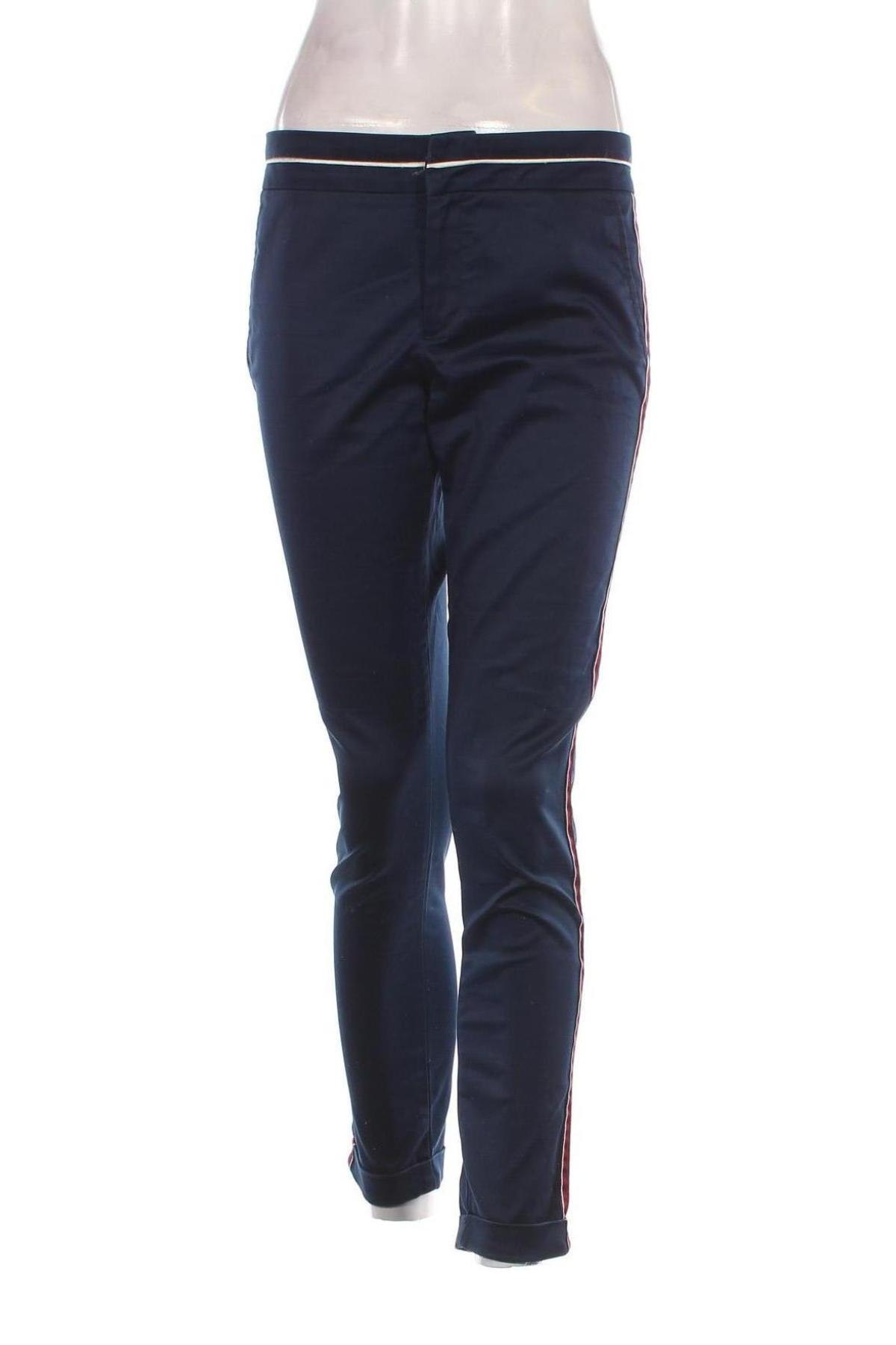 Damenhose, Größe S, Farbe Blau, Preis € 9,49