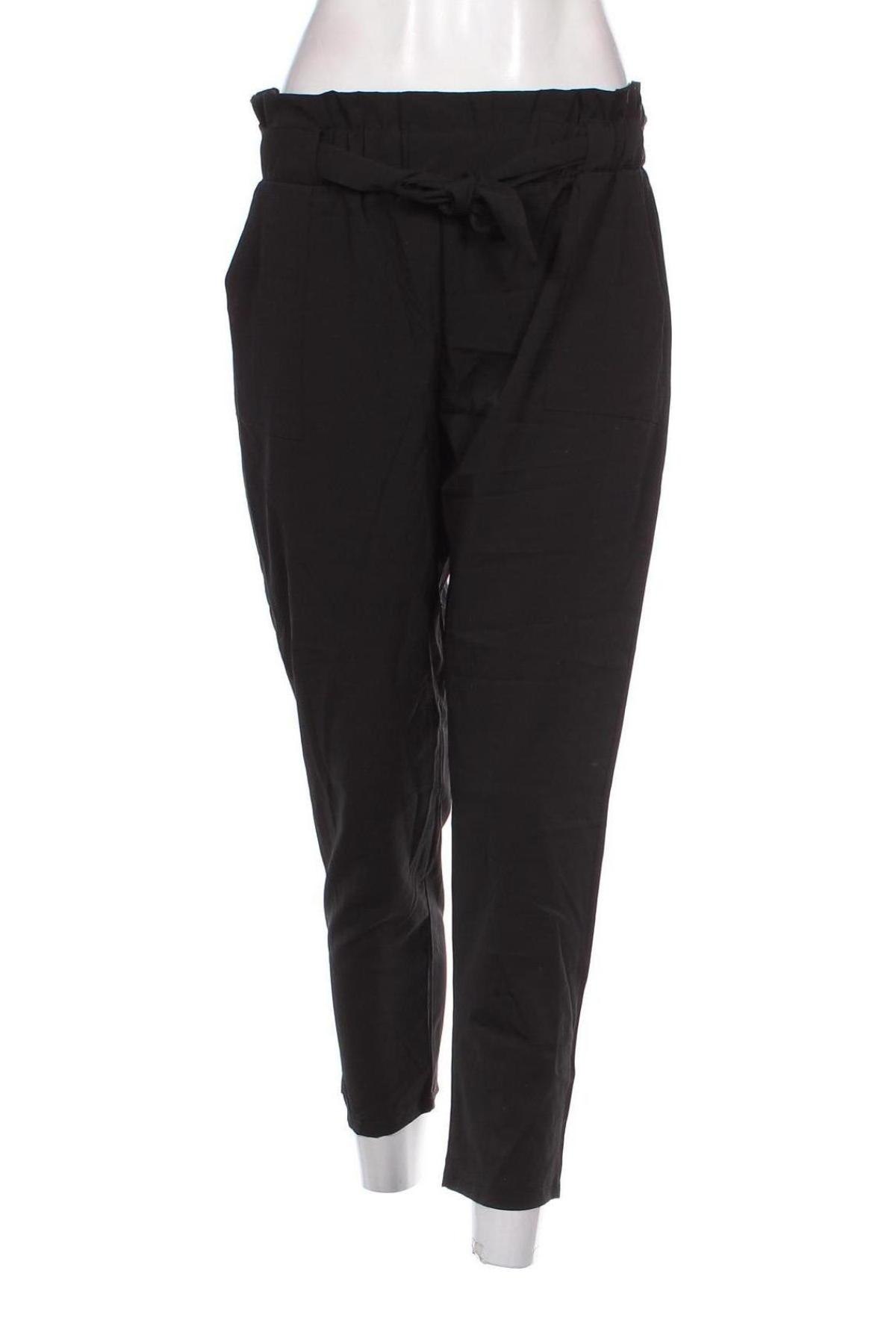 Pantaloni de femei, Mărime M, Culoare Negru, Preț 59,99 Lei