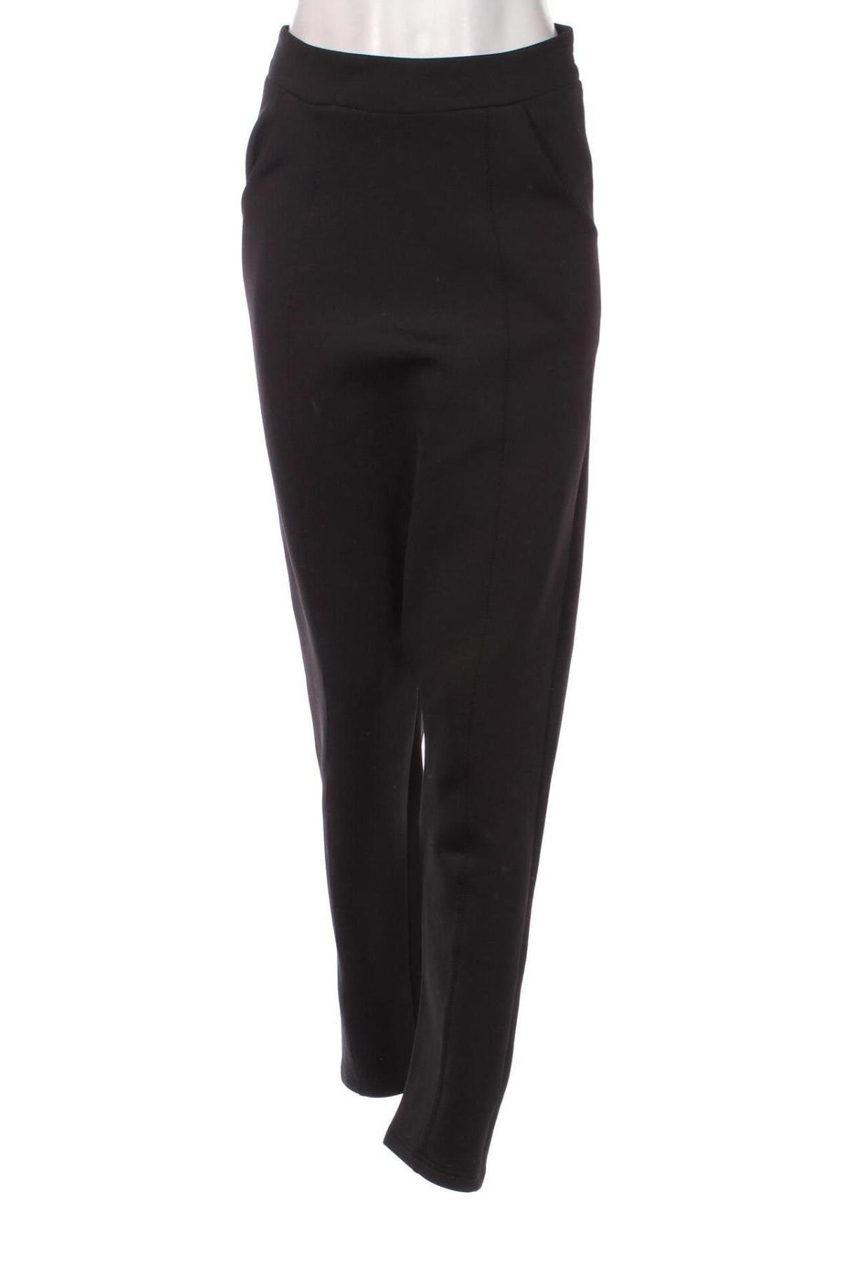 Pantaloni de femei, Mărime M, Culoare Negru, Preț 33,99 Lei