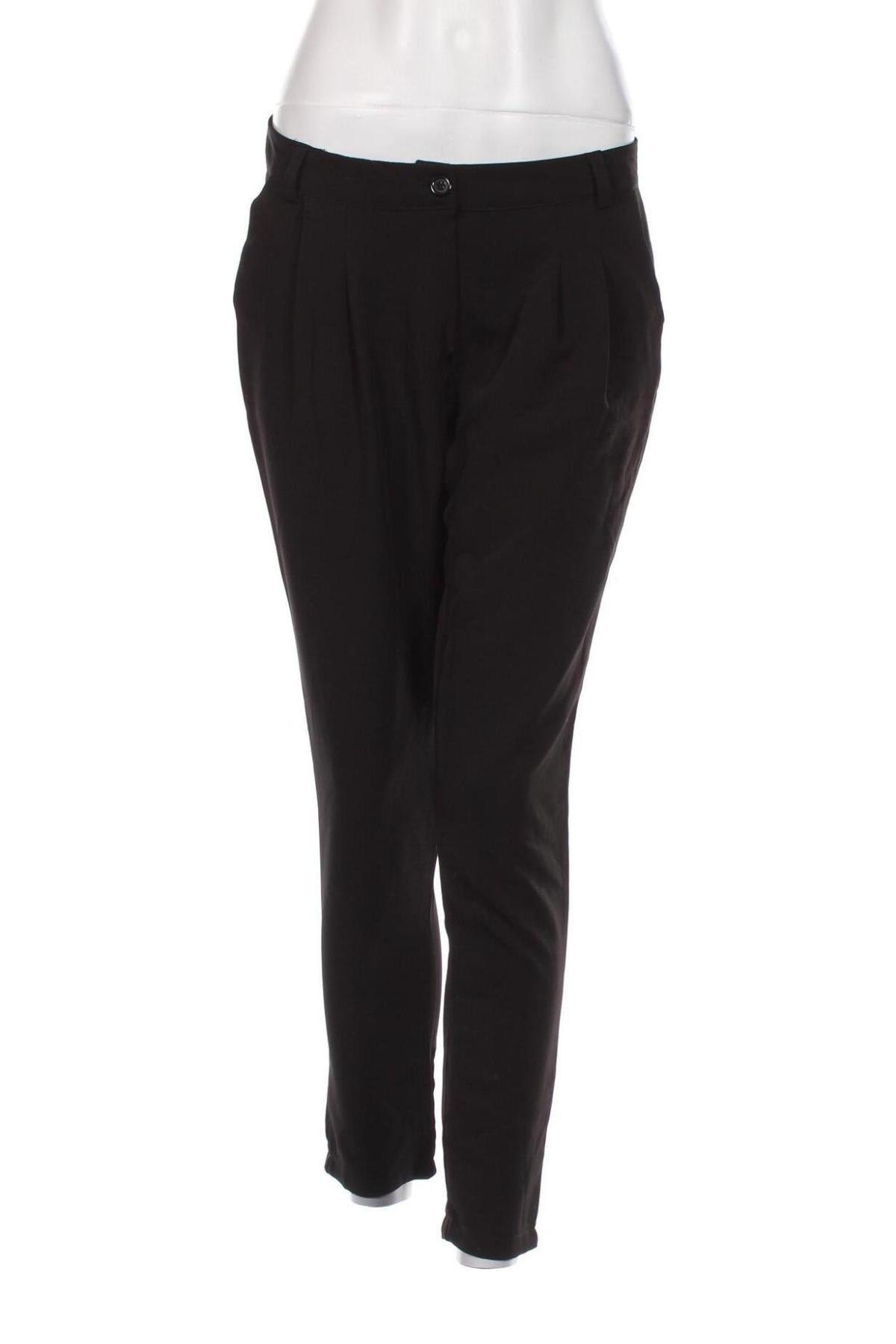 Pantaloni de femei, Mărime S, Culoare Negru, Preț 95,99 Lei