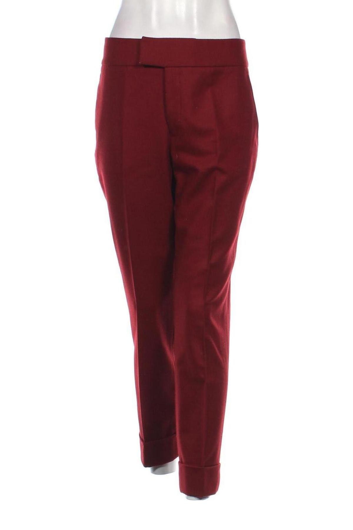 Damenhose, Größe M, Farbe Rot, Preis € 14,84