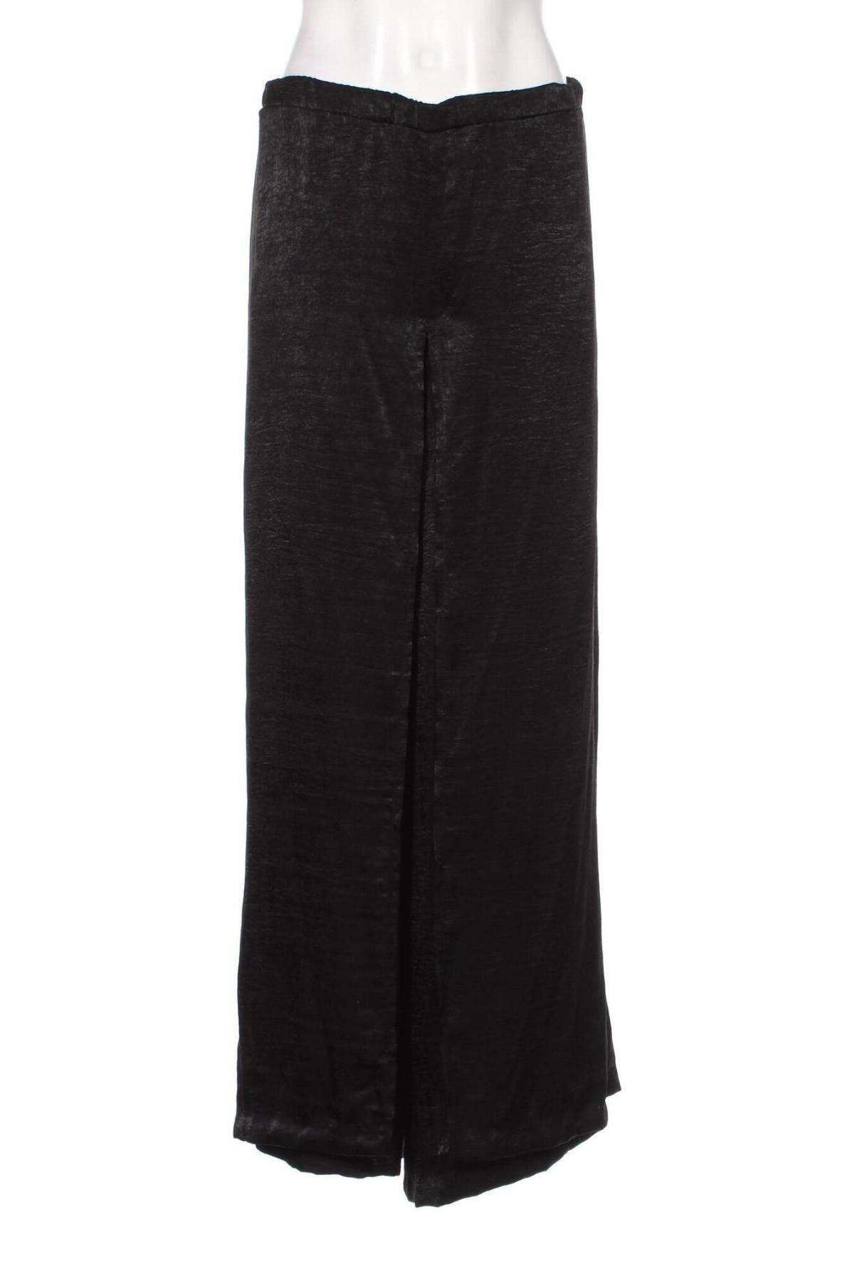 Pantaloni de femei, Mărime M, Culoare Negru, Preț 77,99 Lei