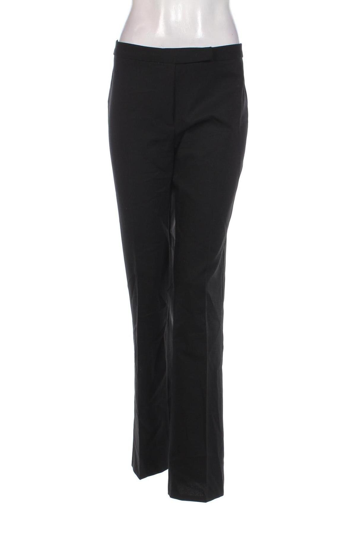 Pantaloni de femei, Mărime M, Culoare Negru, Preț 28,99 Lei