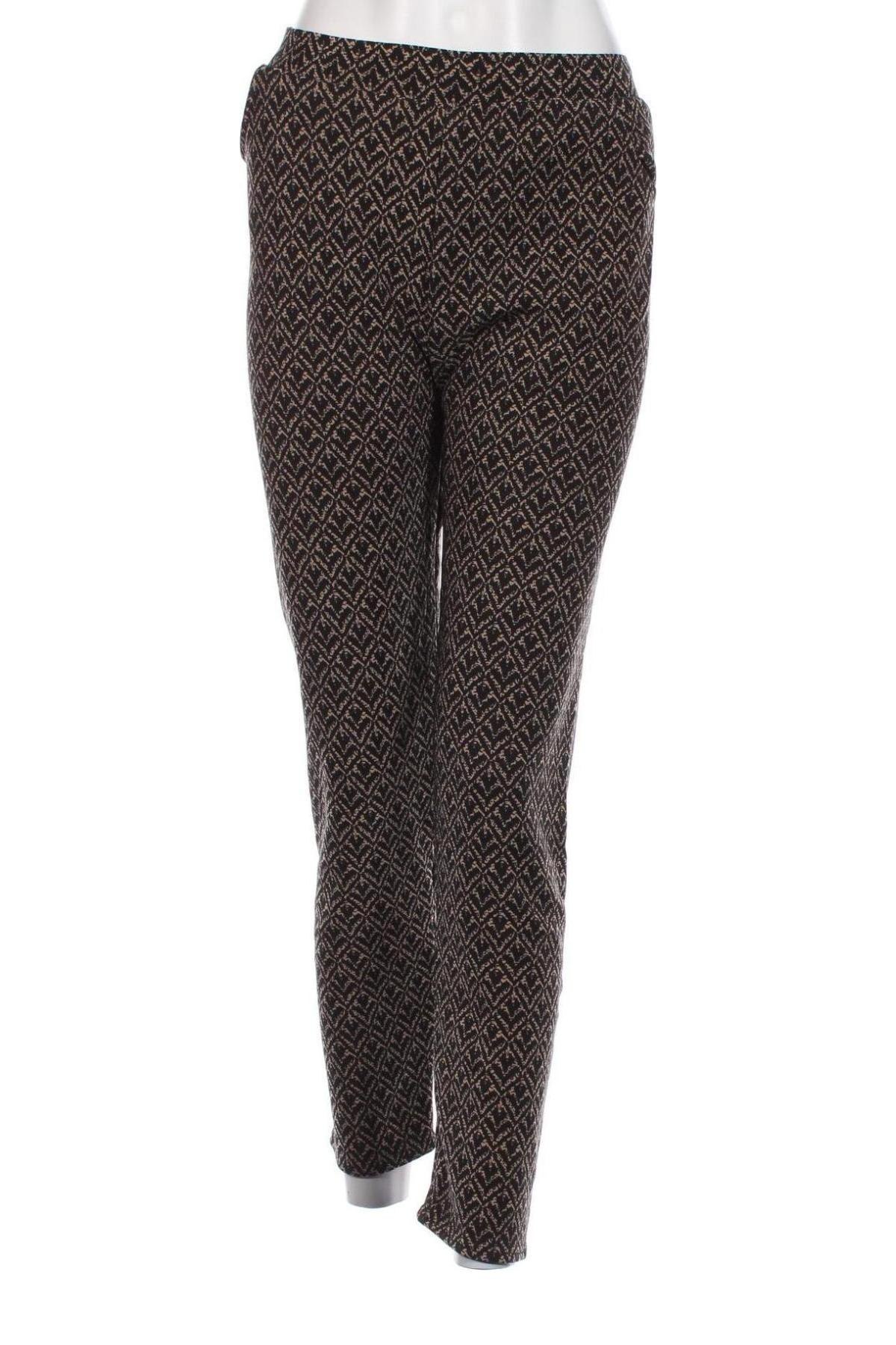 Pantaloni de femei, Mărime XL, Culoare Multicolor, Preț 95,99 Lei