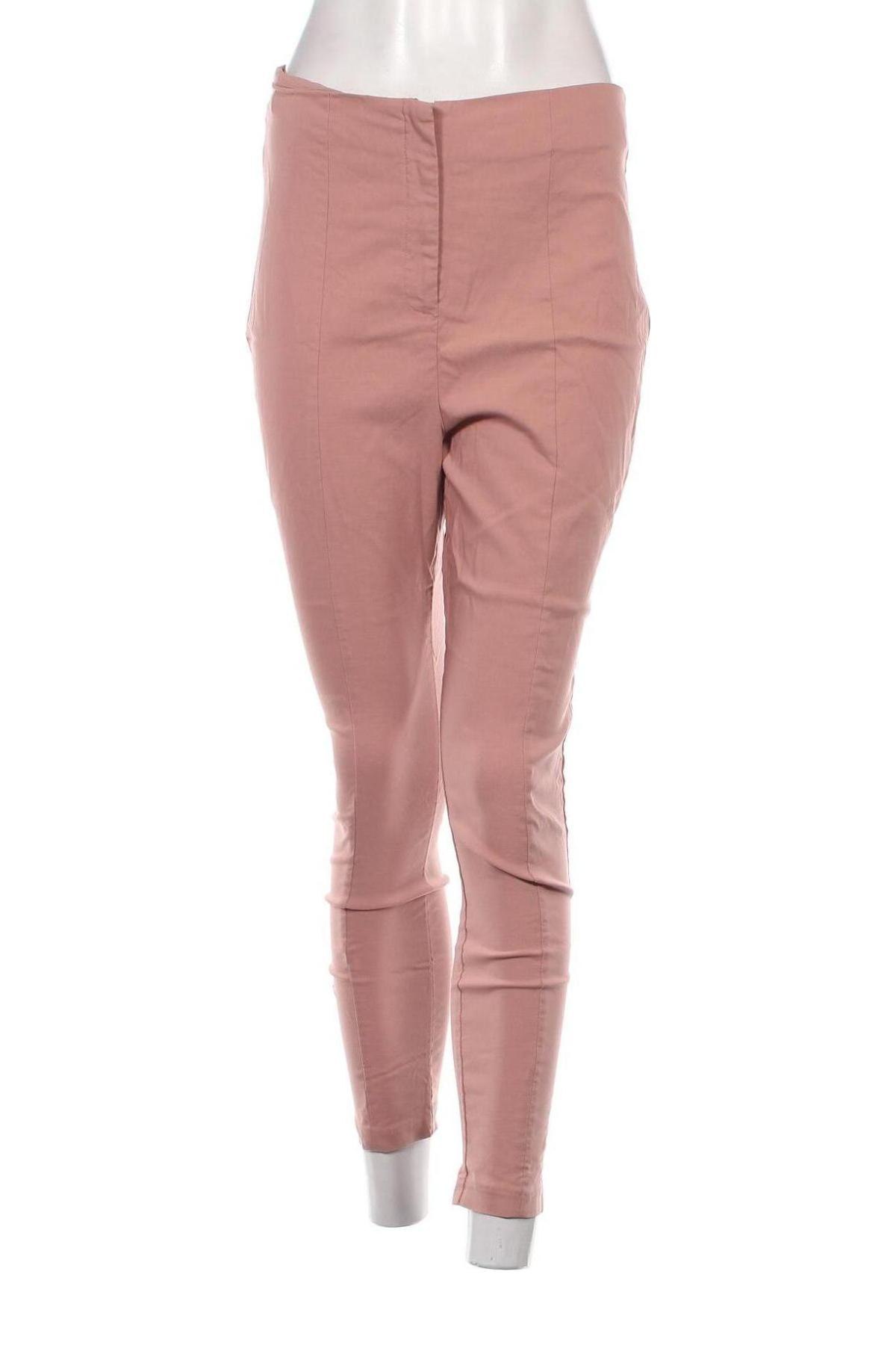 Damenhose ASOS, Größe L, Farbe Aschrosa, Preis € 28,99