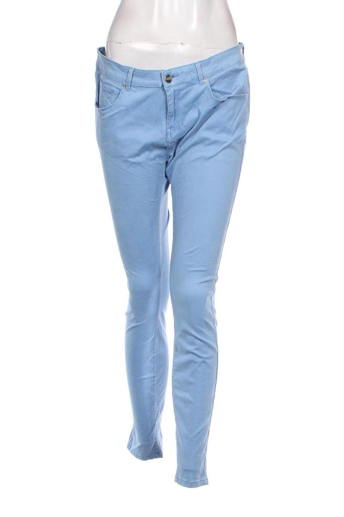 Damenhose Amisu, Größe XL, Farbe Blau, Preis 14,83 €