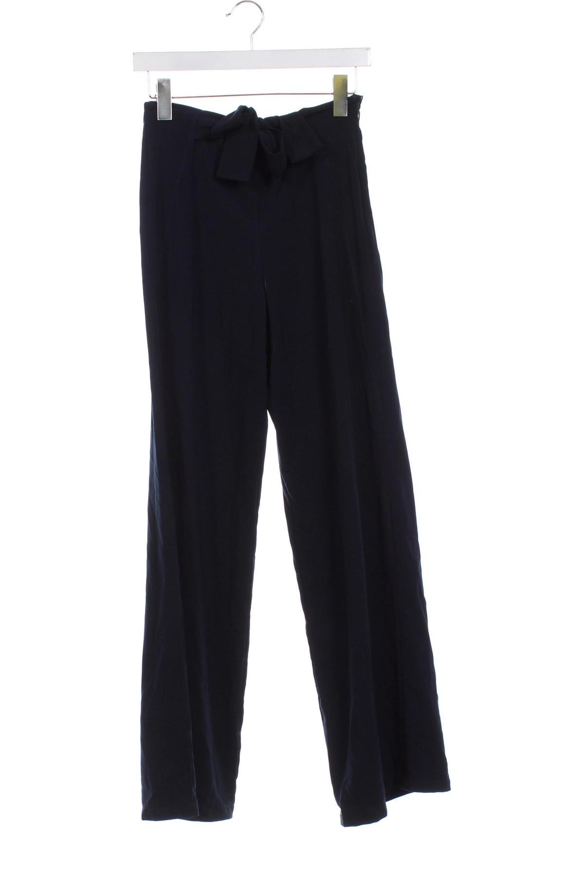 Pantaloni de femei Anna Field, Mărime XS, Culoare Albastru, Preț 48,99 Lei