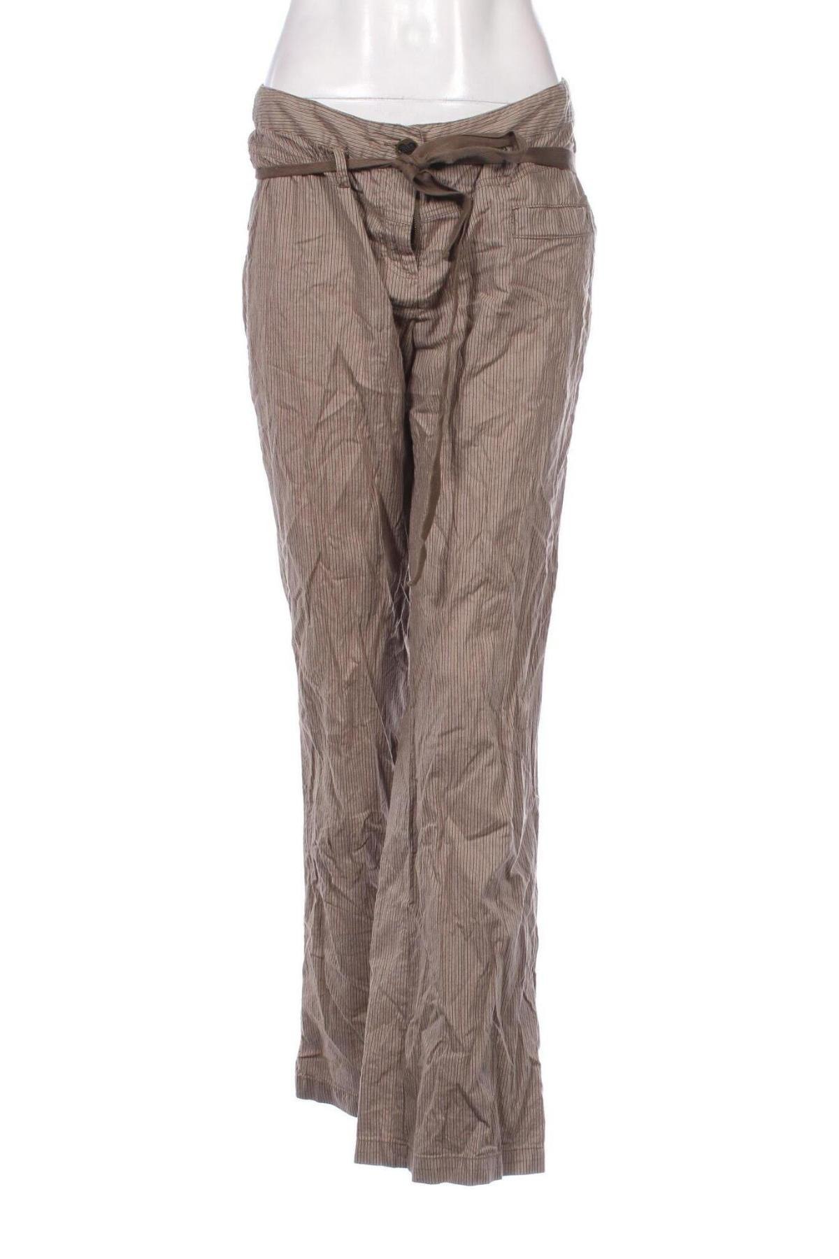 Damenhose Anna Scott, Größe M, Farbe Braun, Preis € 7,49