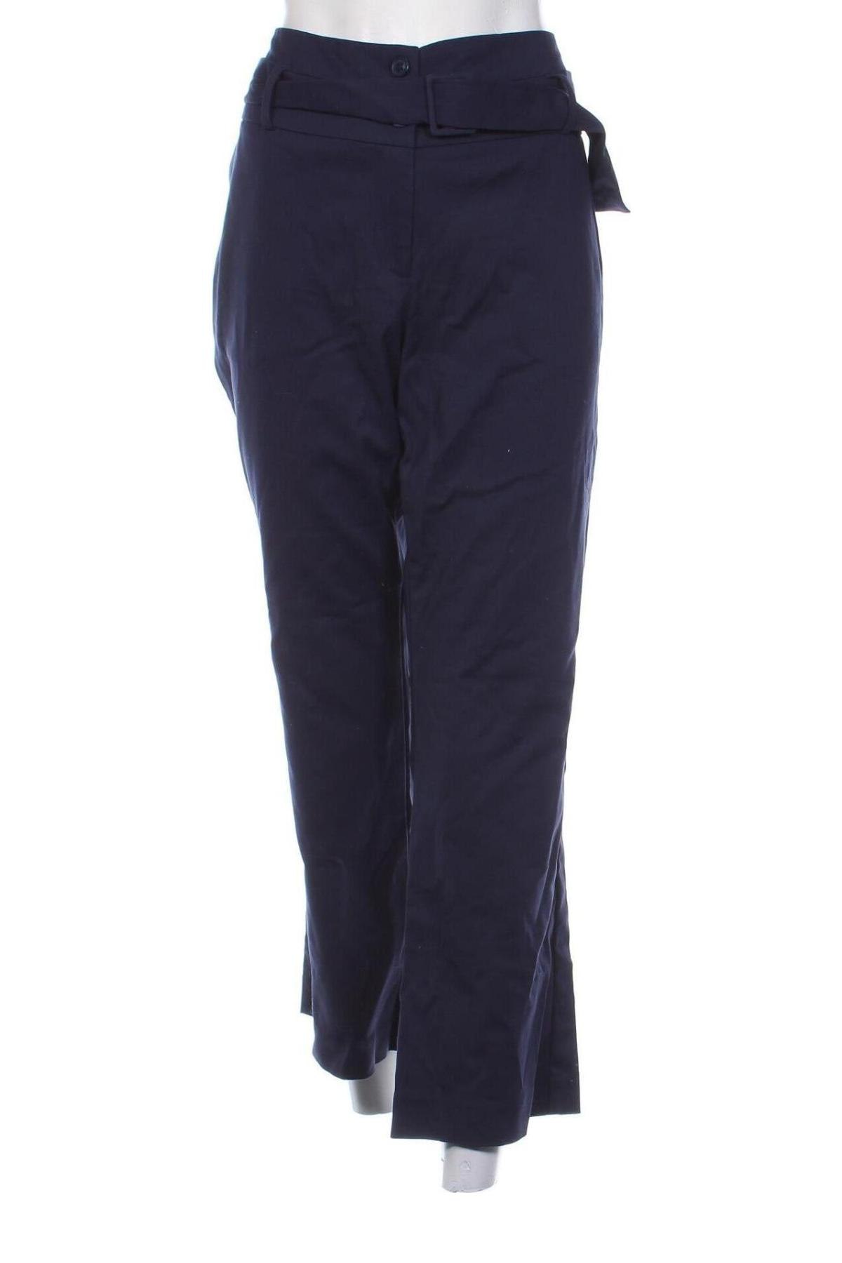 Damenhose Ashley Brooke, Größe XL, Farbe Blau, Preis € 8,49