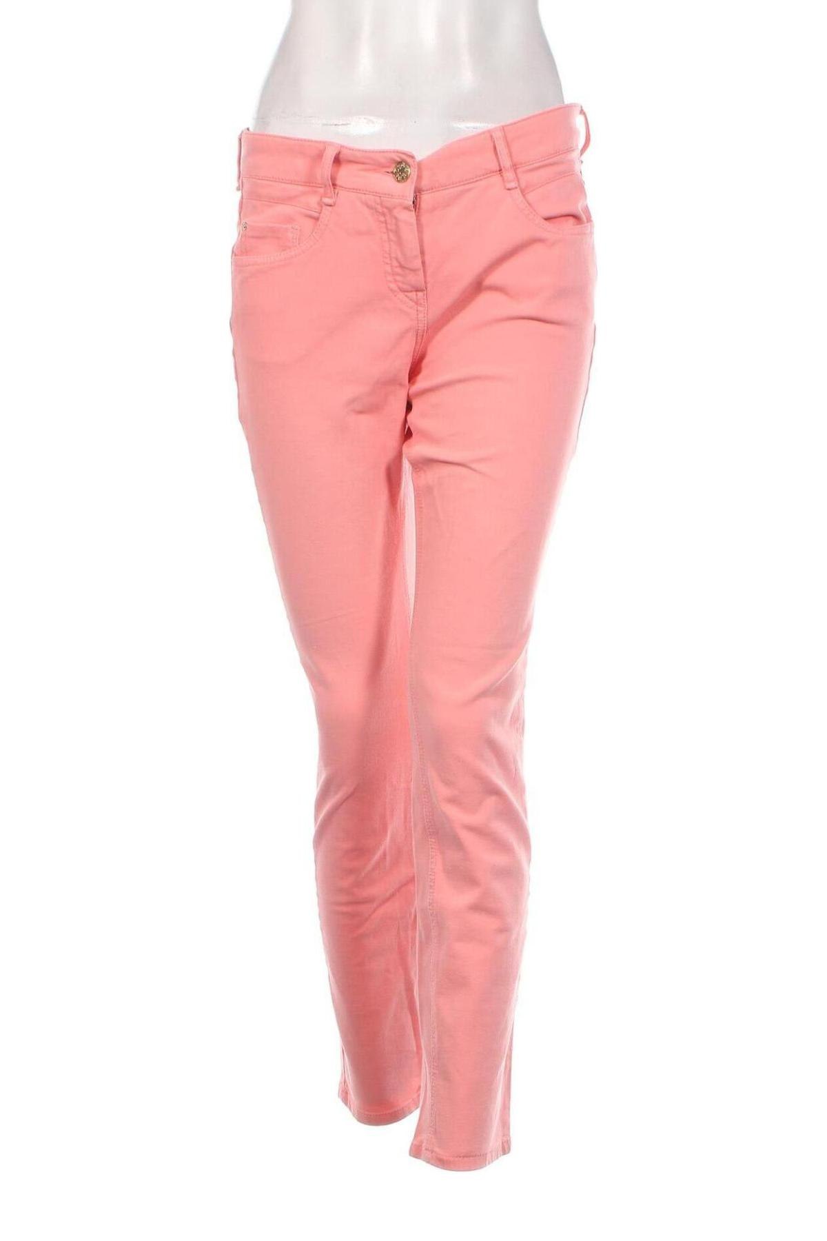 Damenhose Atelier GARDEUR, Größe M, Farbe Rosa, Preis € 19,99