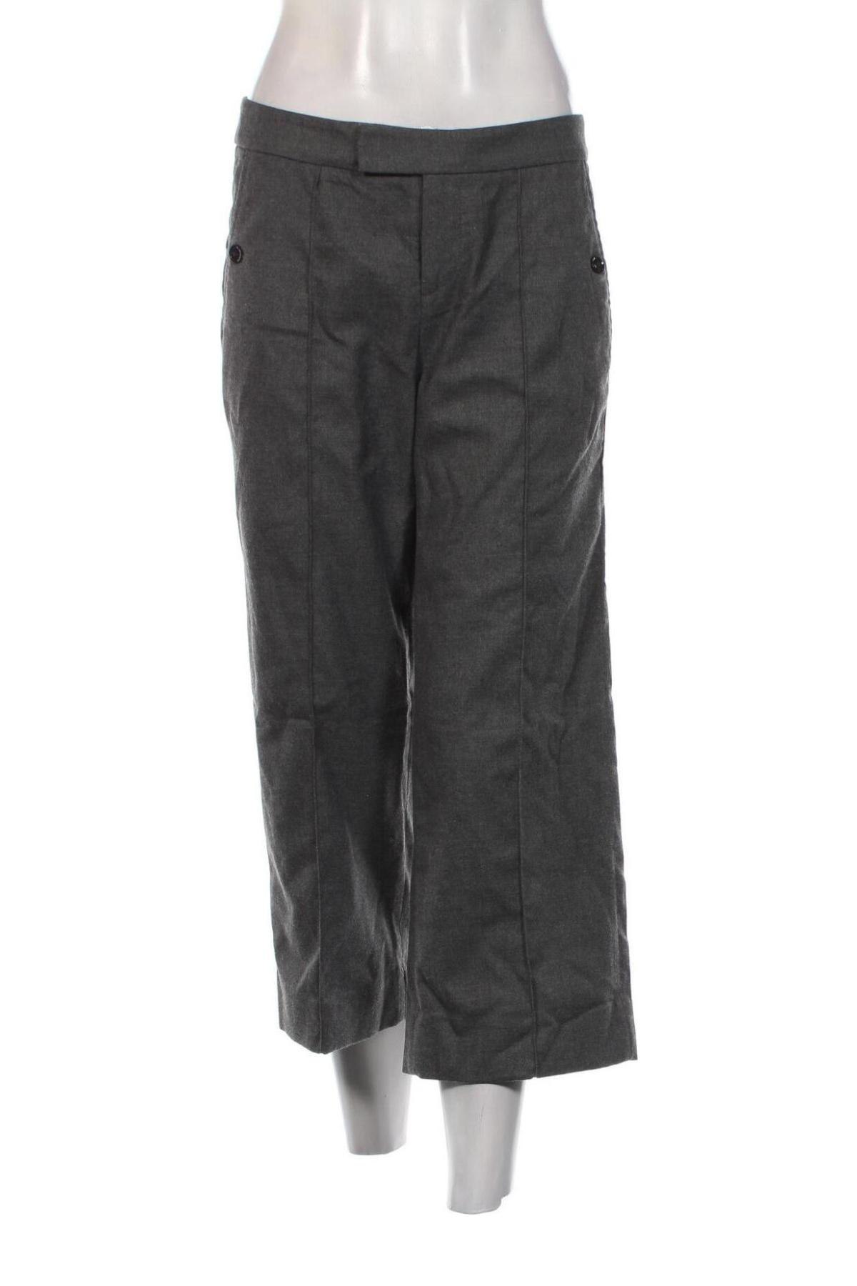 Damenhose Banana Republic, Größe S, Farbe Grau, Preis 21,99 €