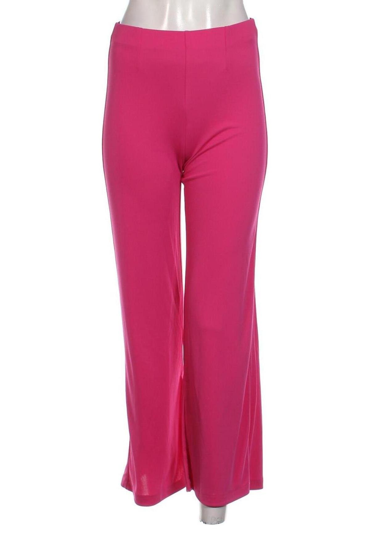 Damenhose Bershka, Größe S, Farbe Rosa, Preis 18,99 €