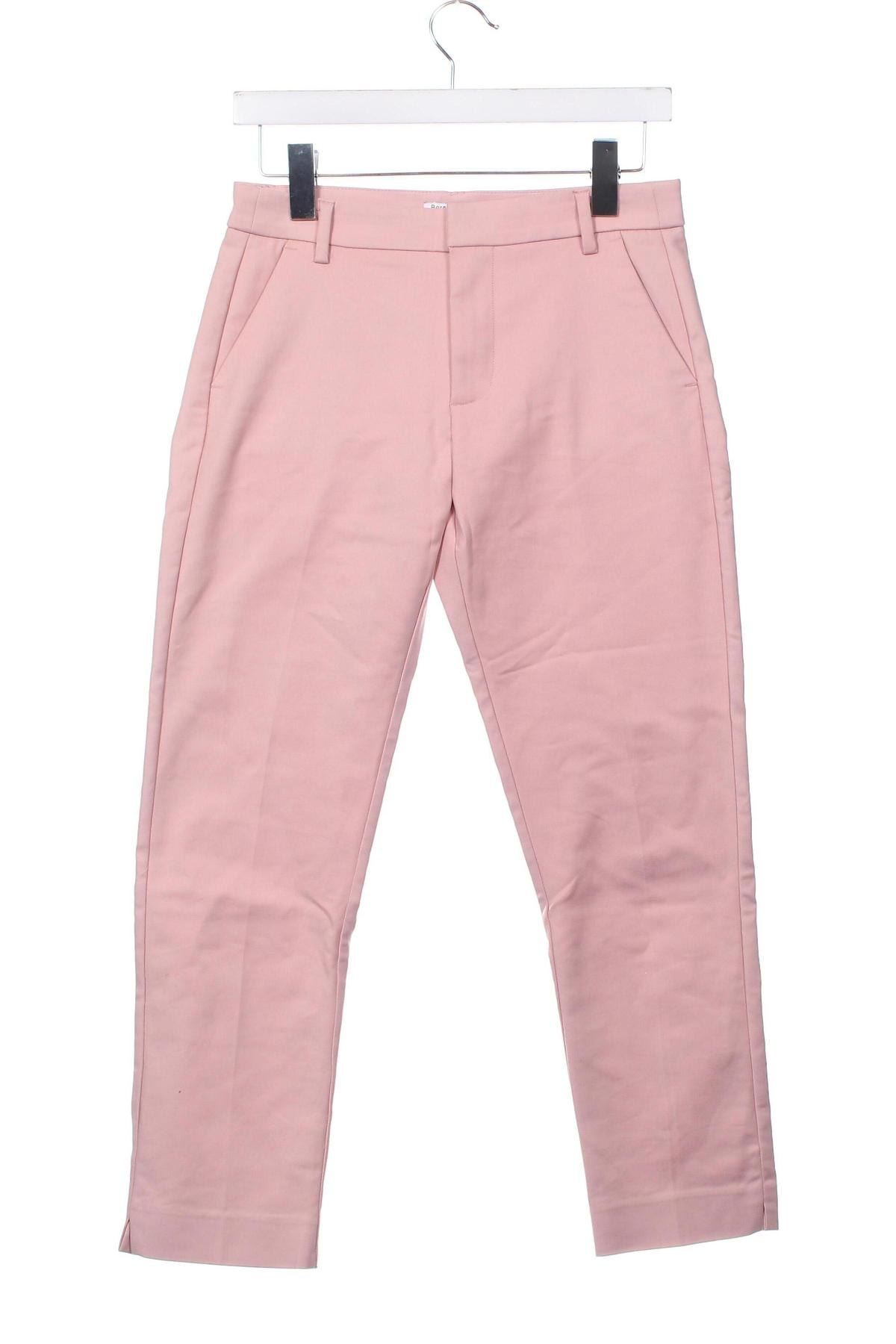 Damenhose Bershka, Größe S, Farbe Rosa, Preis € 8,49