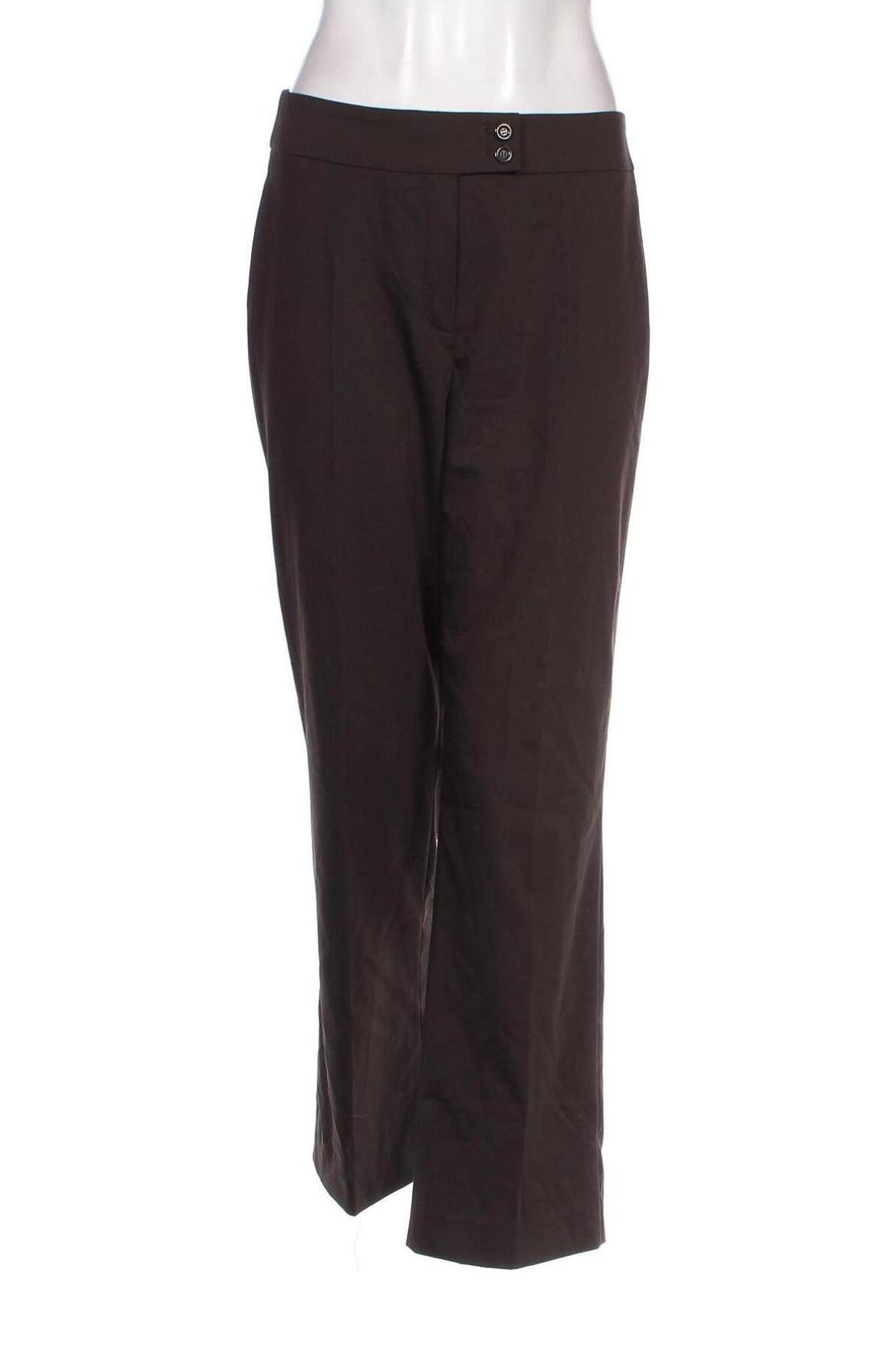 Damenhose Betty Barclay, Größe M, Farbe Braun, Preis 43,49 €