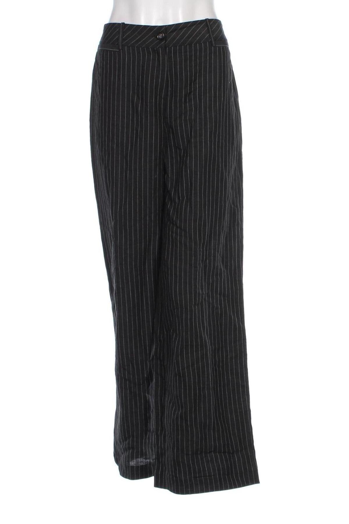 Pantaloni de femei Biba, Mărime M, Culoare Negru, Preț 95,99 Lei