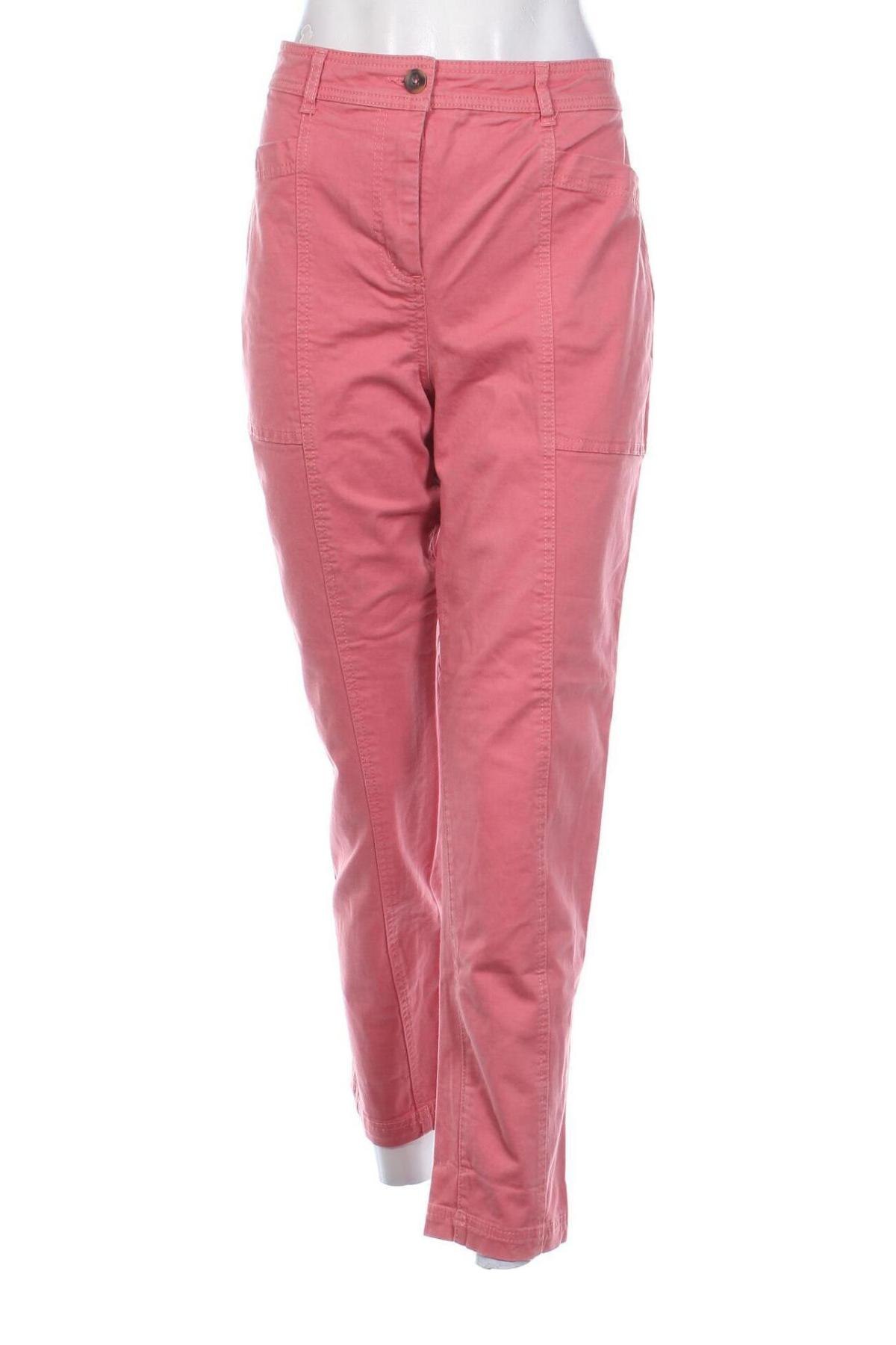 Damenhose Boden, Größe M, Farbe Rosa, Preis 17,99 €