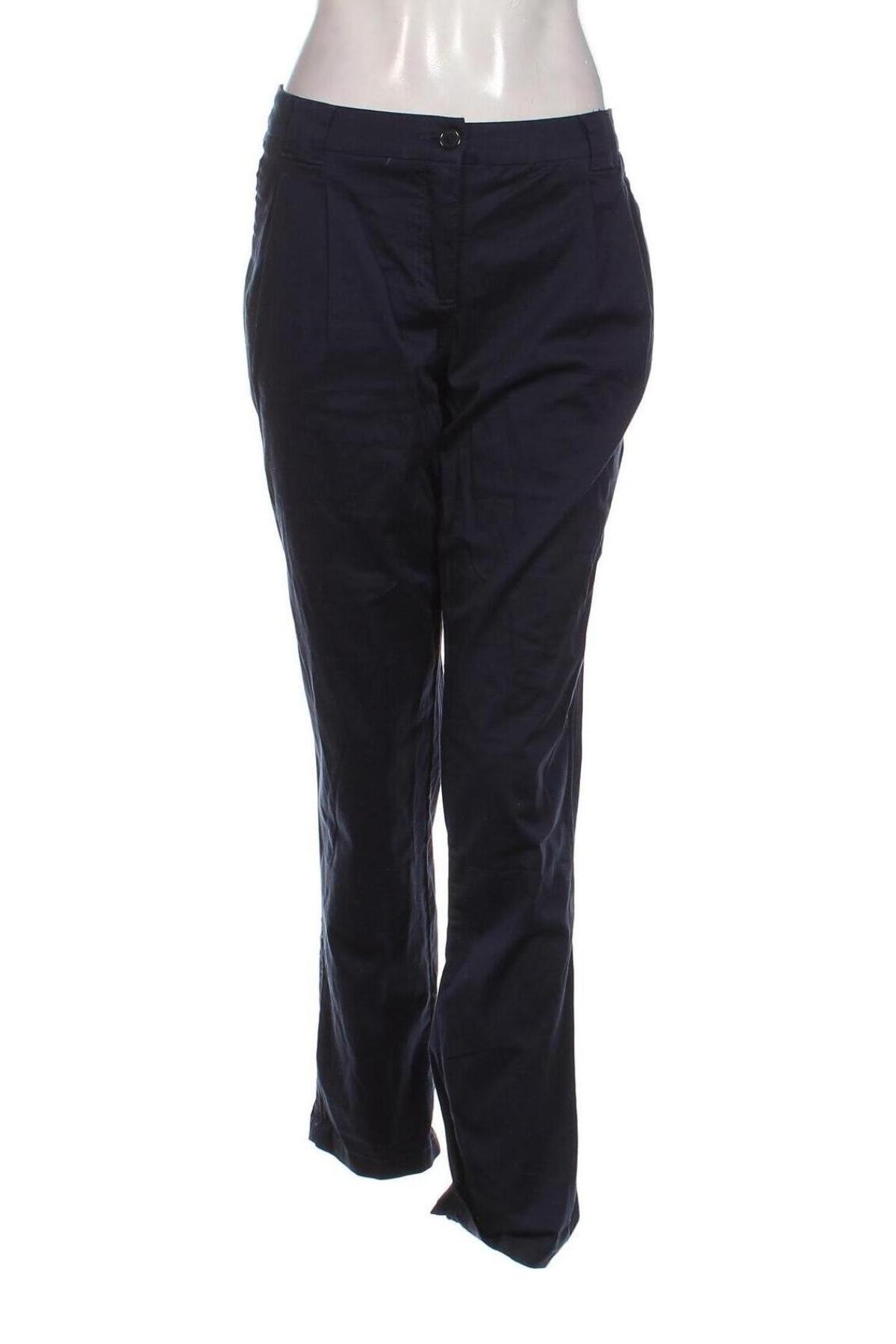 Damenhose Bpc Bonprix Collection, Größe XL, Farbe Blau, Preis € 10,99