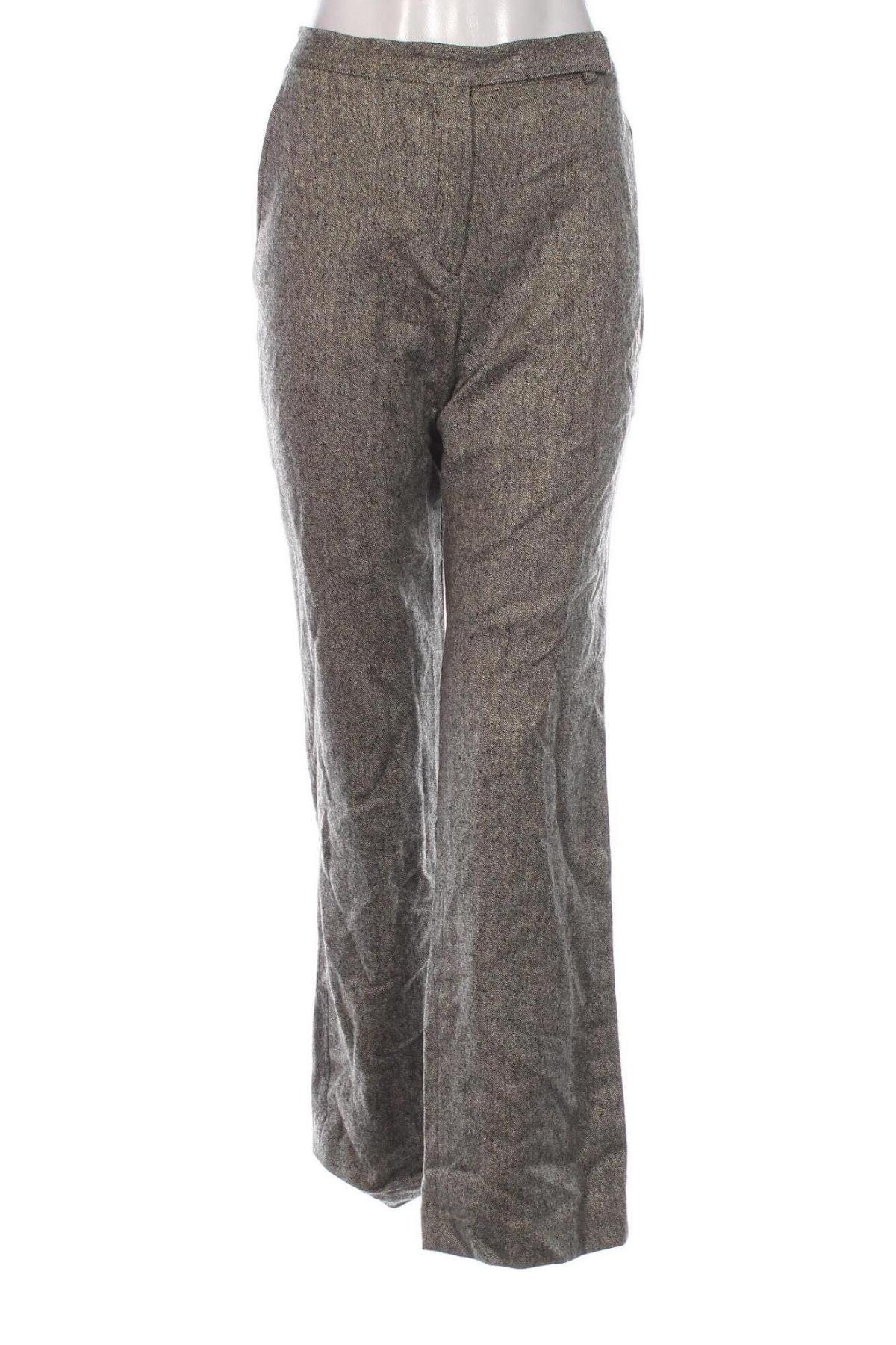 Pantaloni de femei Brooks Brothers, Mărime S, Culoare Gri, Preț 126,99 Lei