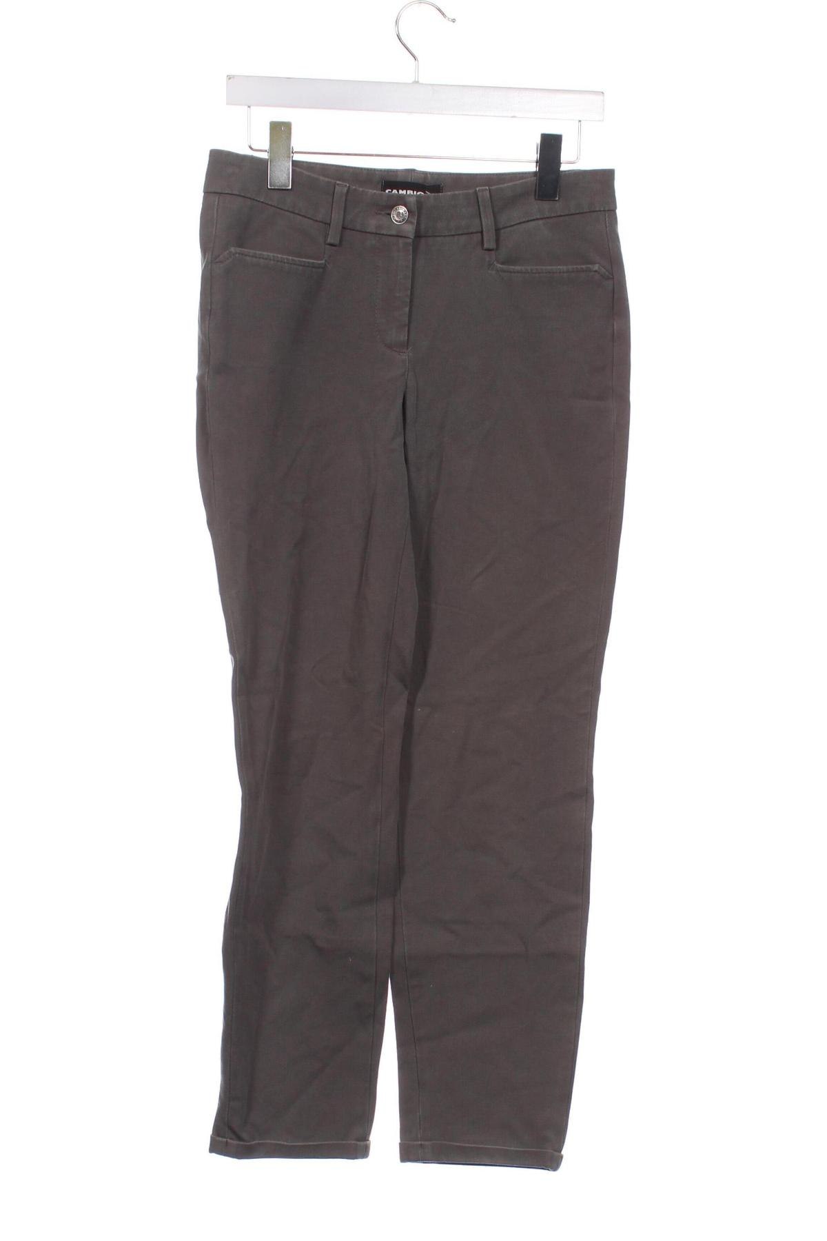 Damenhose Cambio, Größe S, Farbe Grau, Preis € 17,99