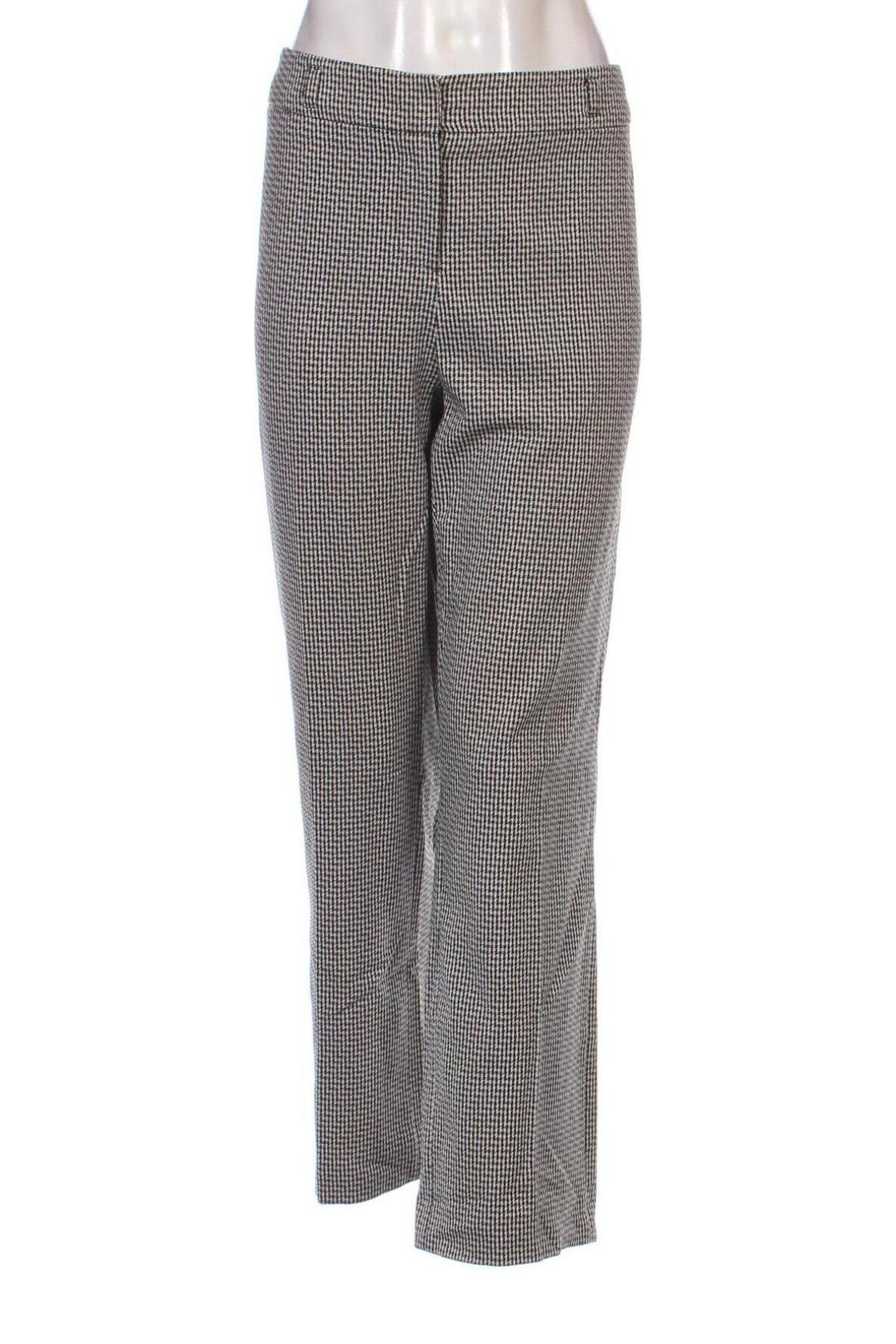 Pantaloni de femei Cc, Mărime L, Culoare Gri, Preț 95,99 Lei