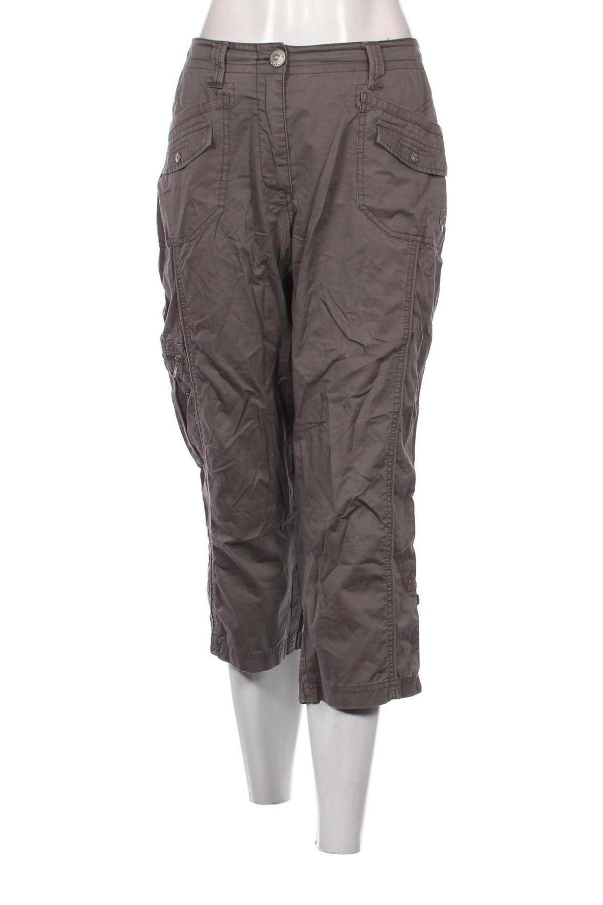 Damenhose Cecil, Größe L, Farbe Grau, Preis € 28,99