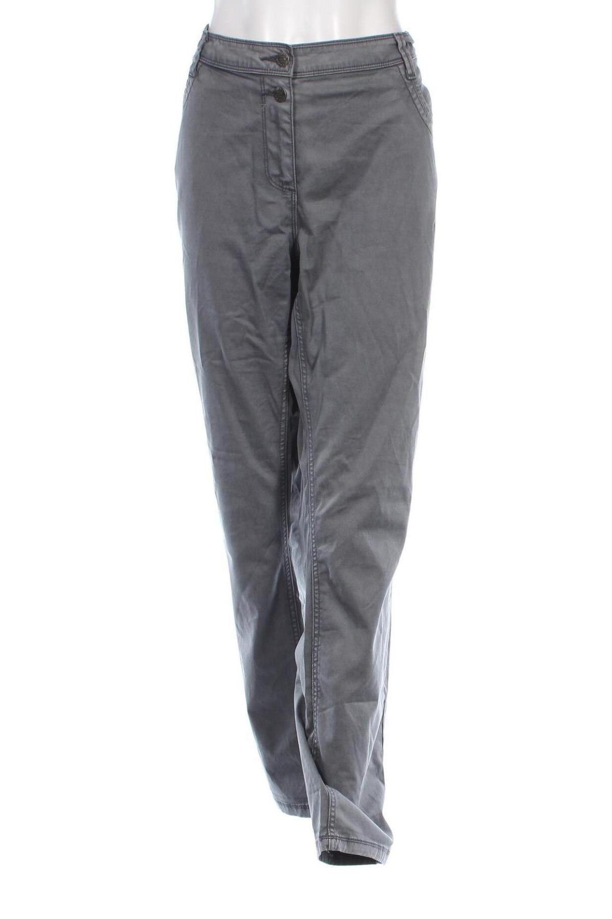 Damenhose Cecil, Größe XL, Farbe Grau, Preis € 28,99