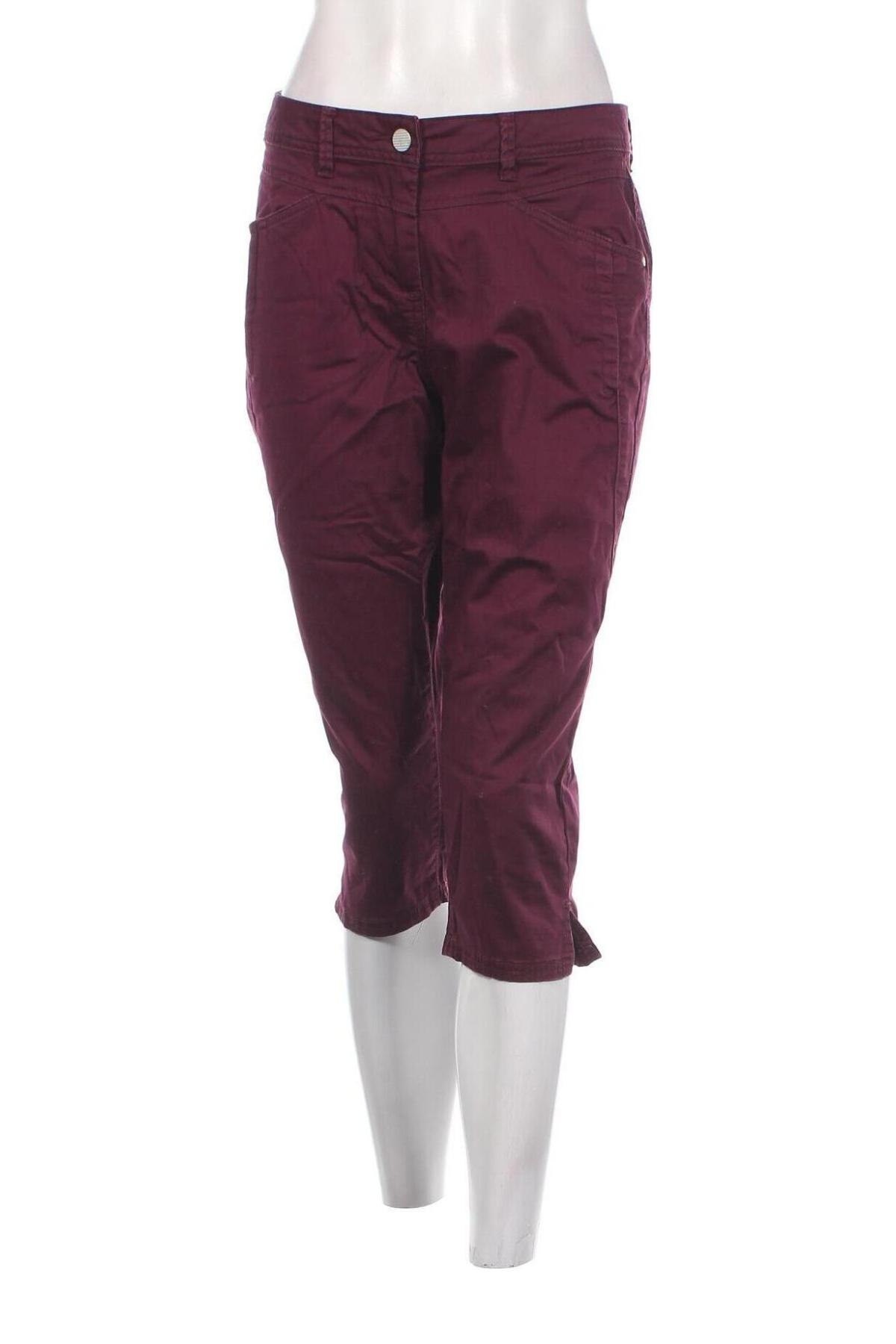 Damenhose Cecil, Größe S, Farbe Lila, Preis 11,99 €